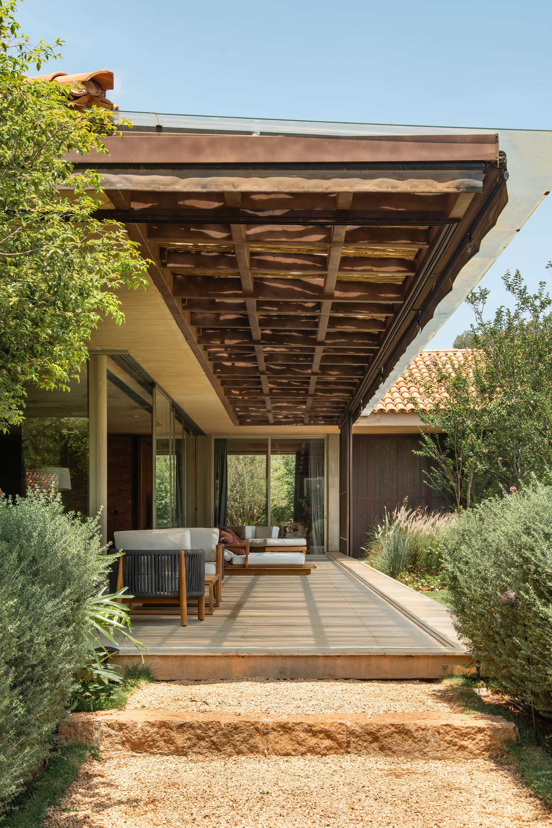 Casa Beton
