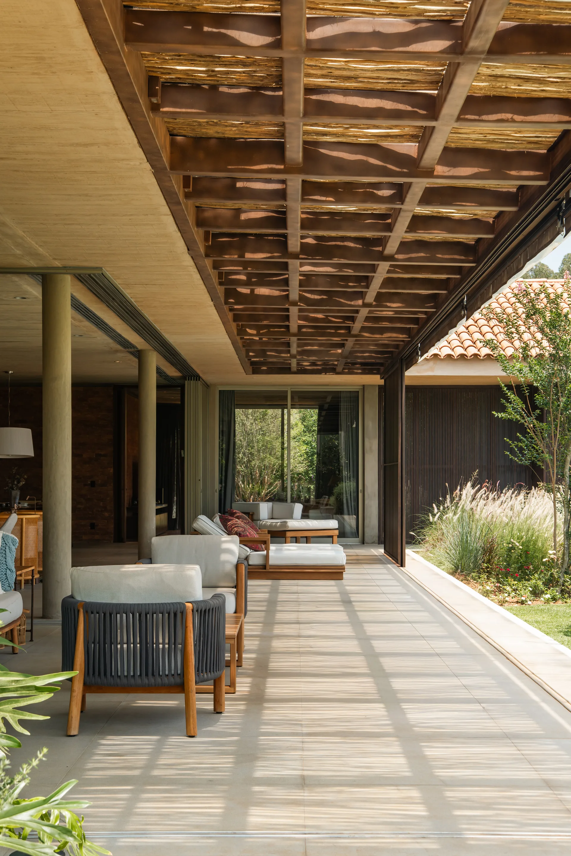 Casa Beton