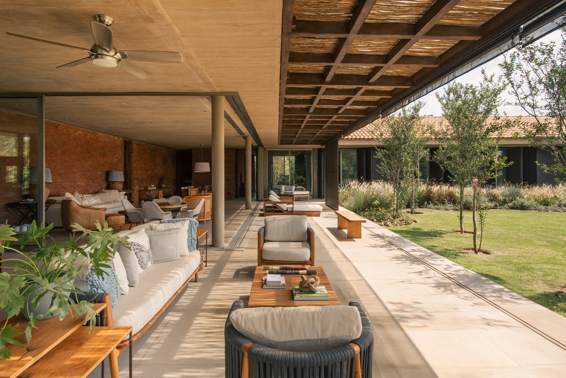 Casa Beton