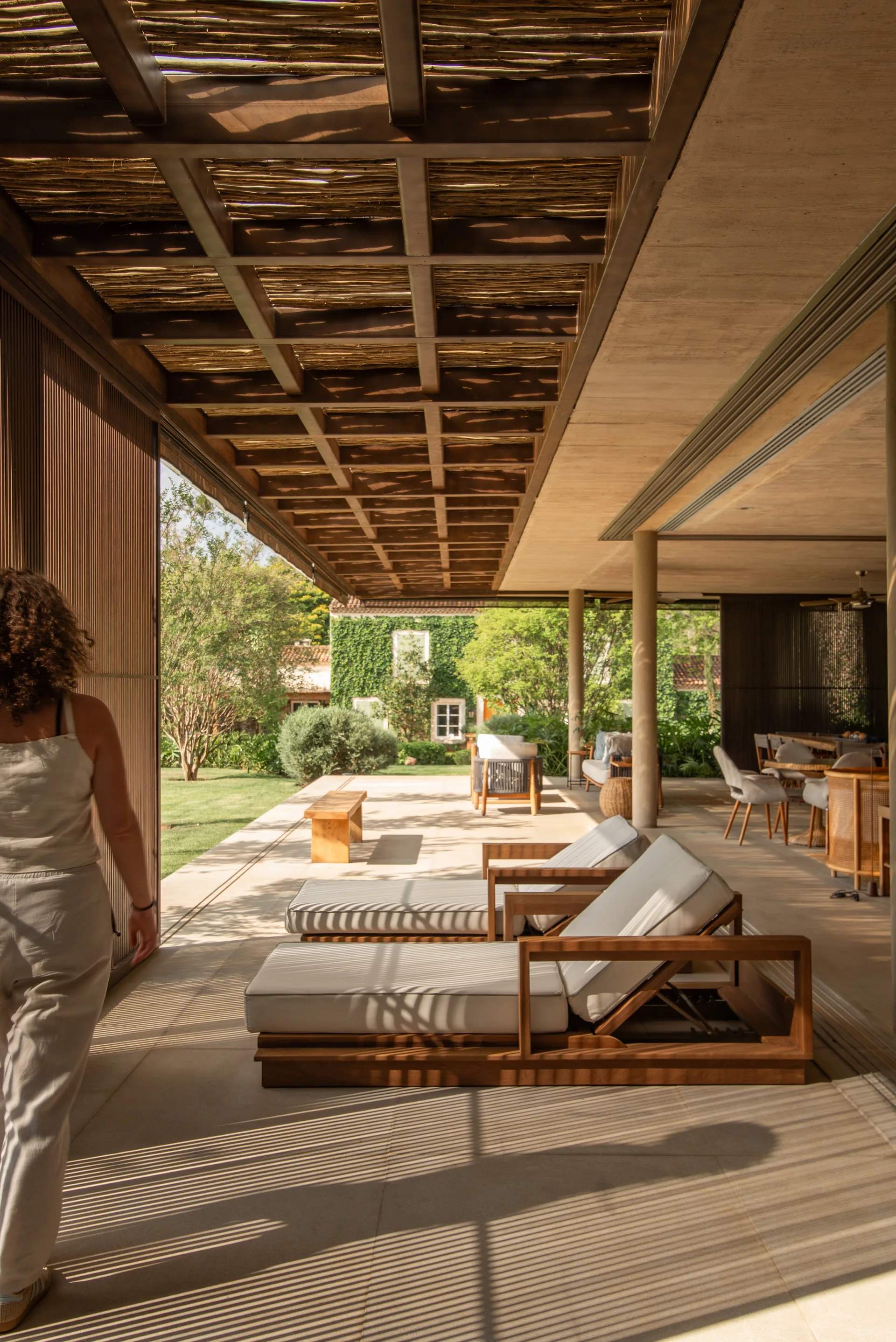 Casa Beton