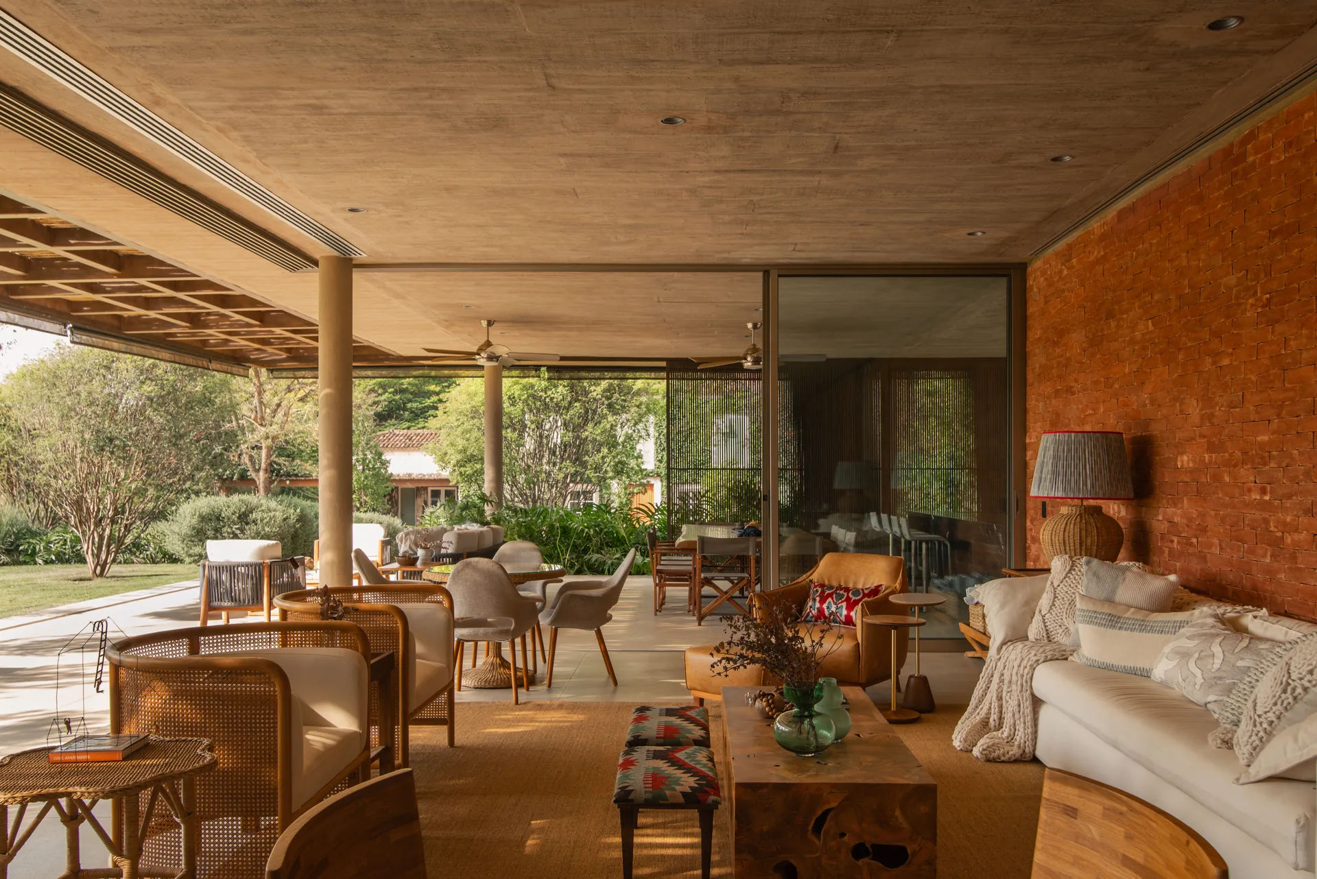 Casa Beton
