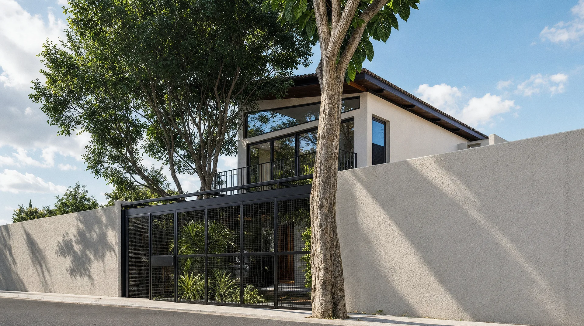 Casa Butantã