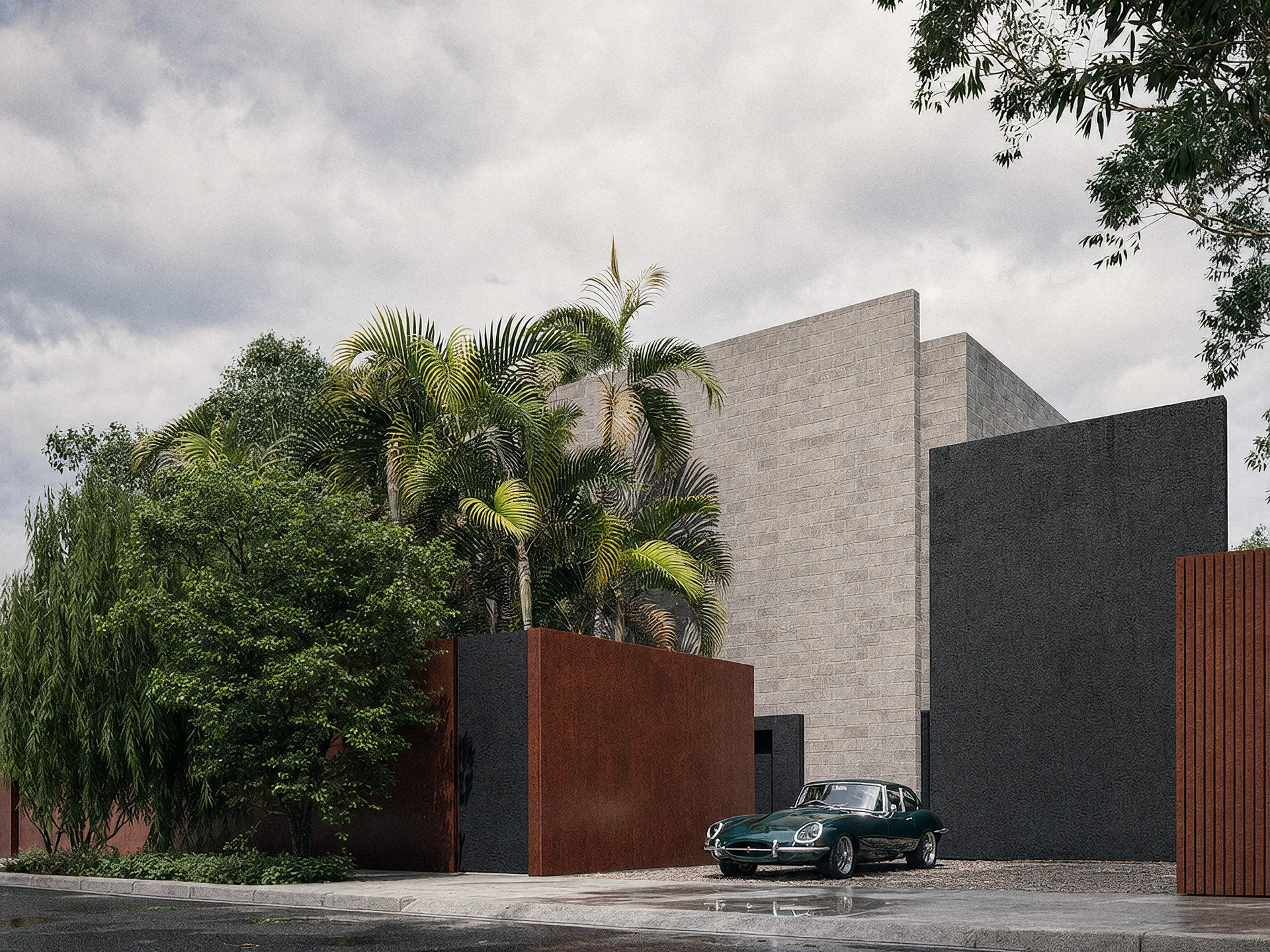 Casa da Artista