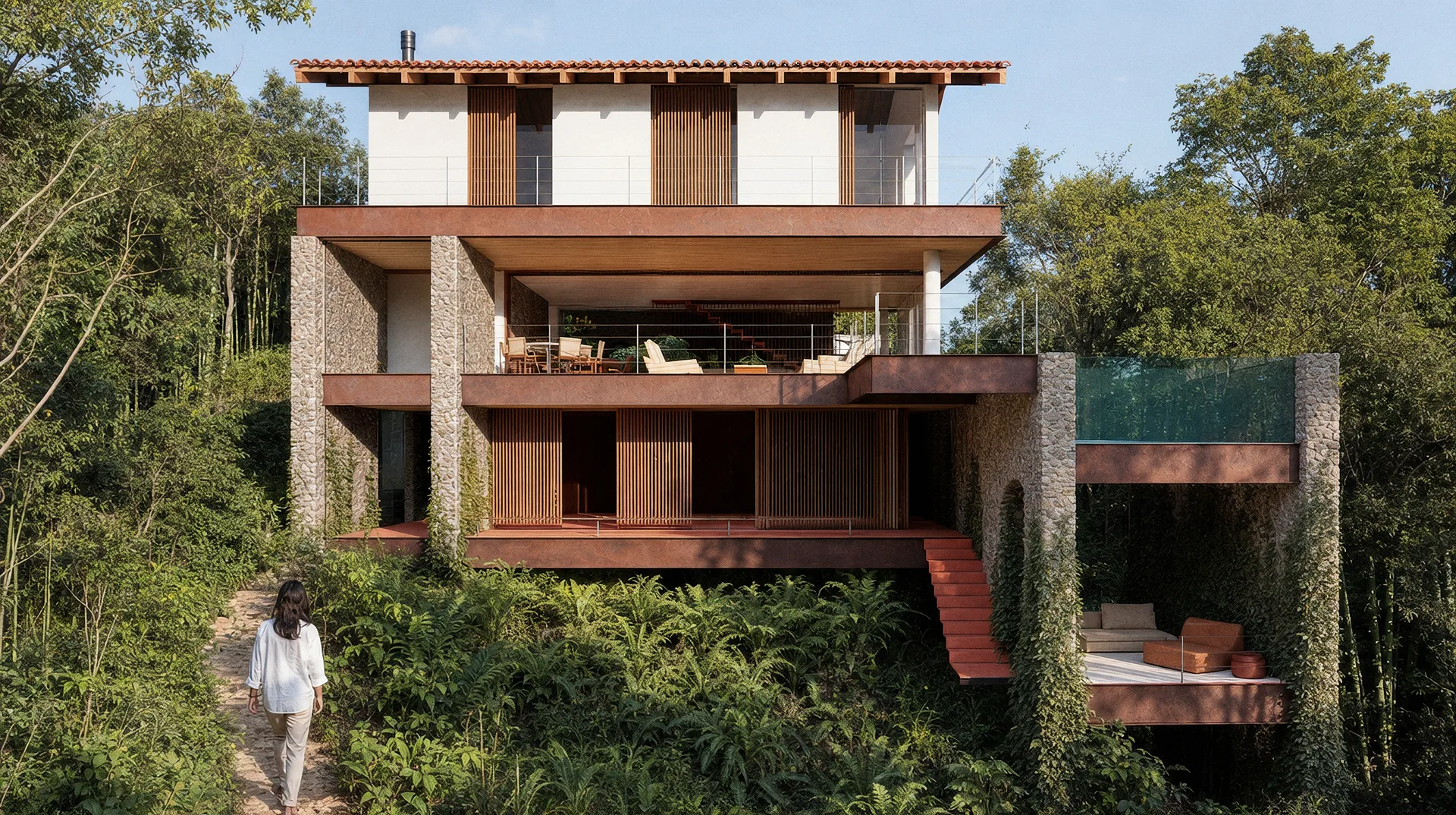 Casa da Mata