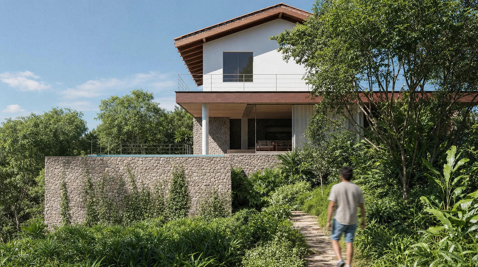 Casa da Mata