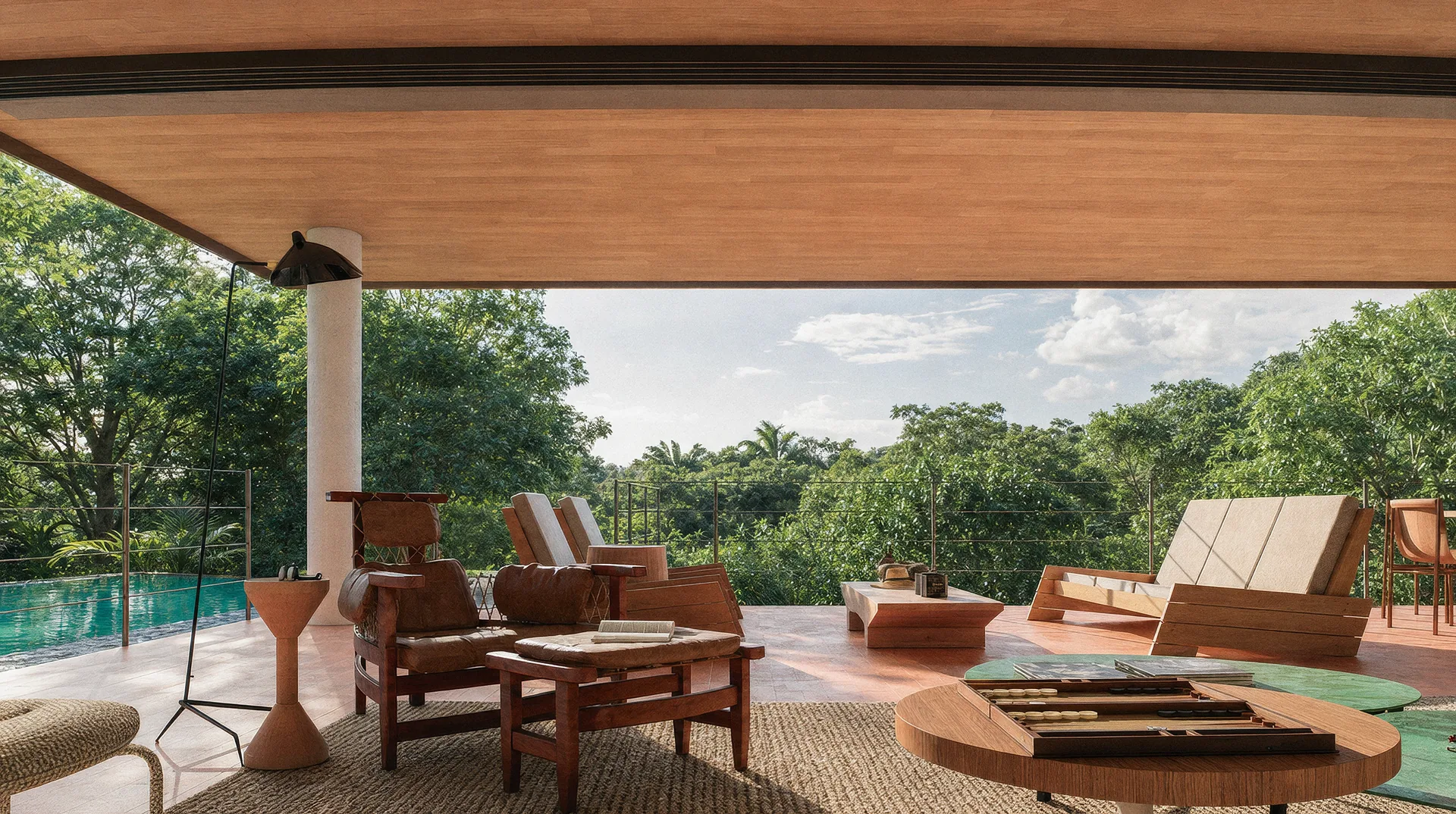 Casa da Mata