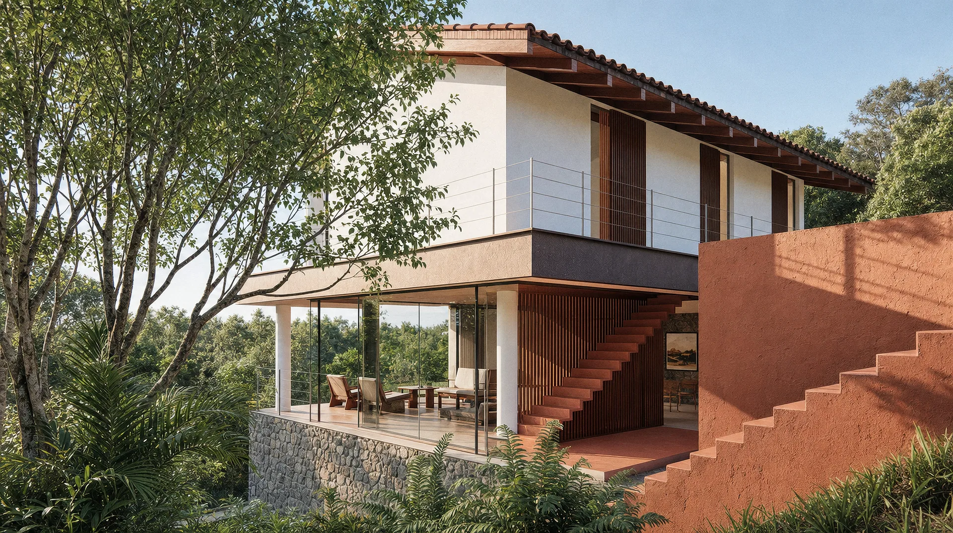 Casa da Mata