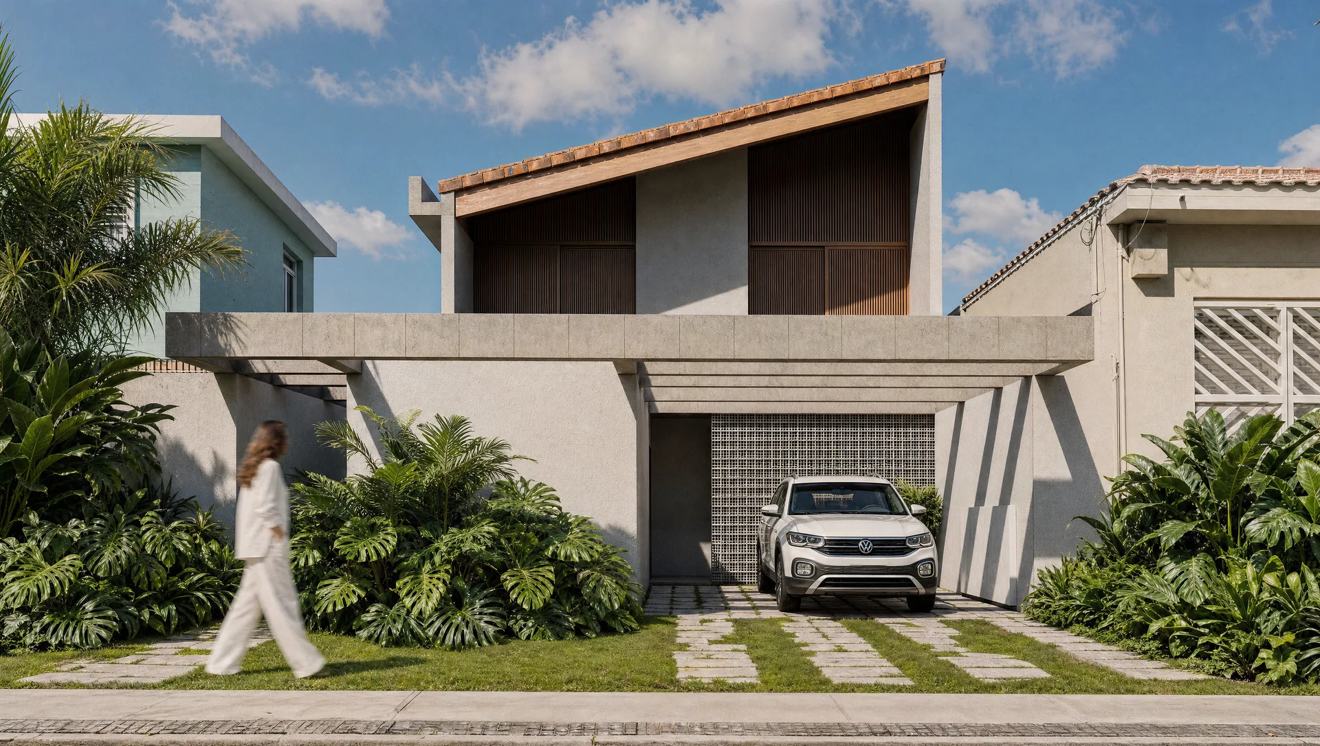 Casa dos Engenheiros
