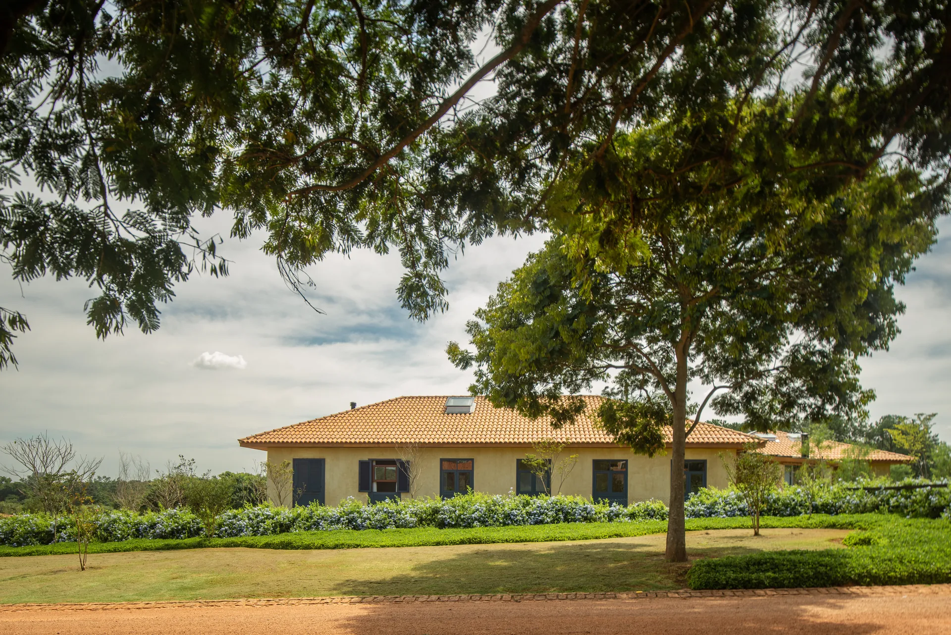 Casa Fazenda