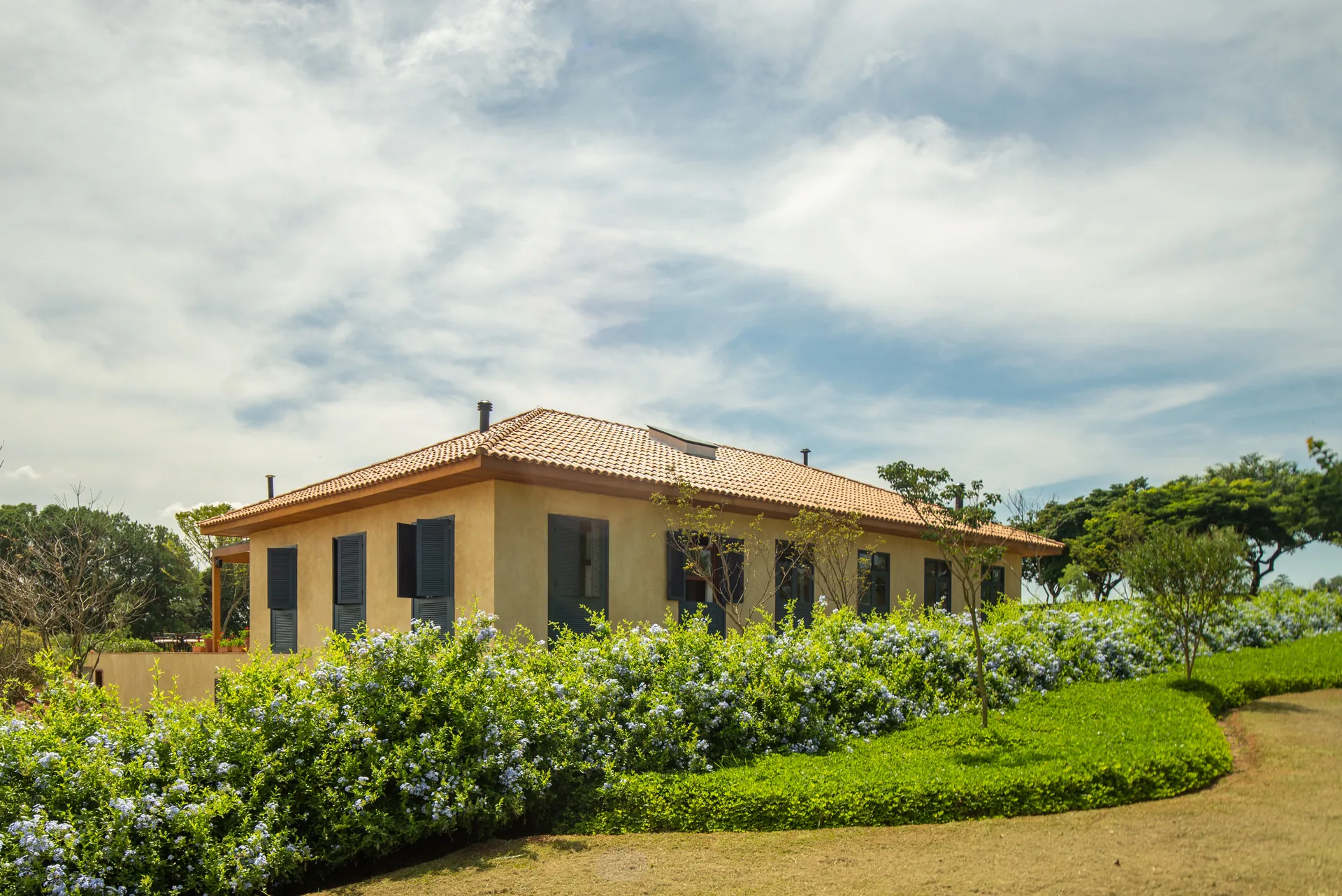 Casa Fazenda