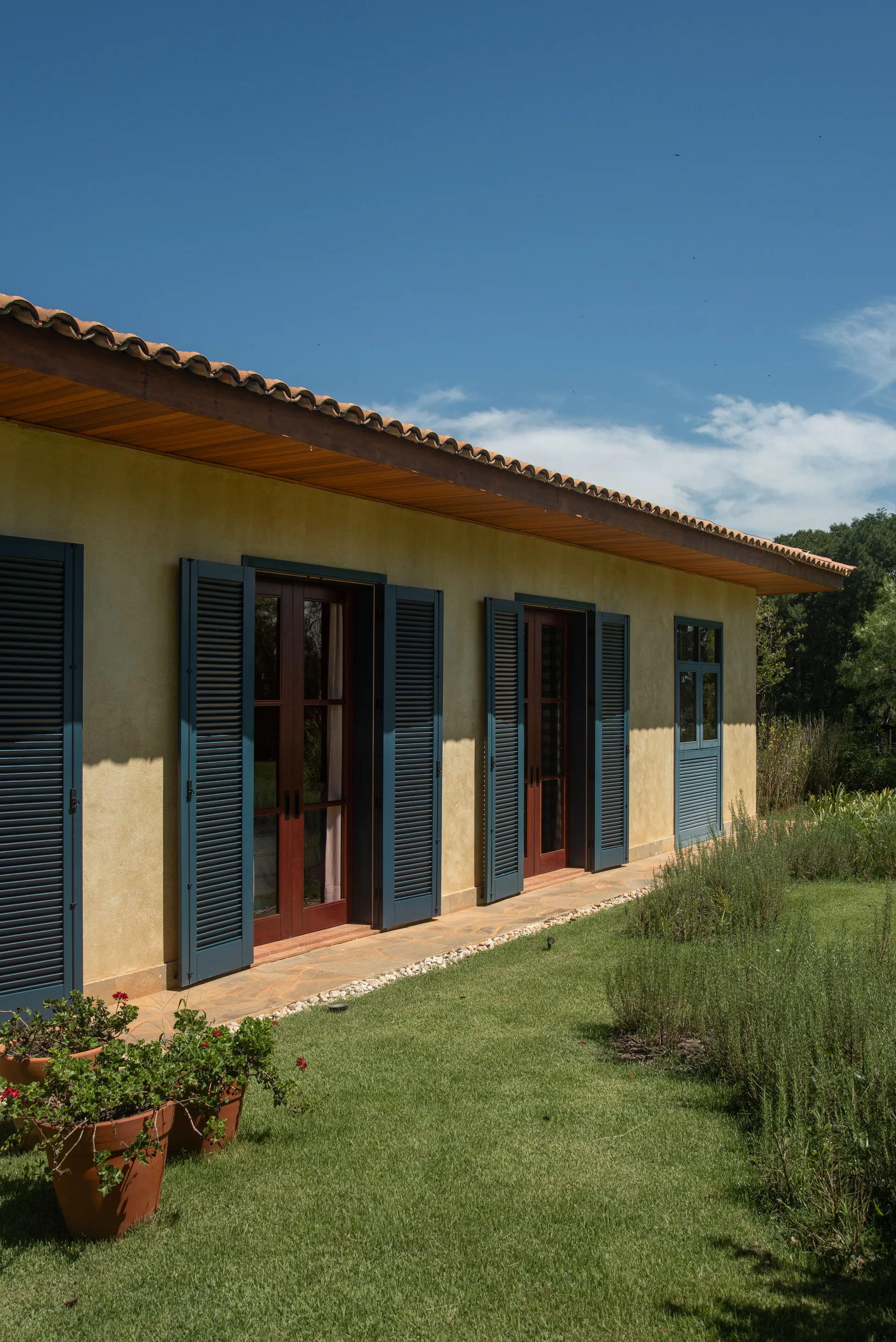 Casa Fazenda