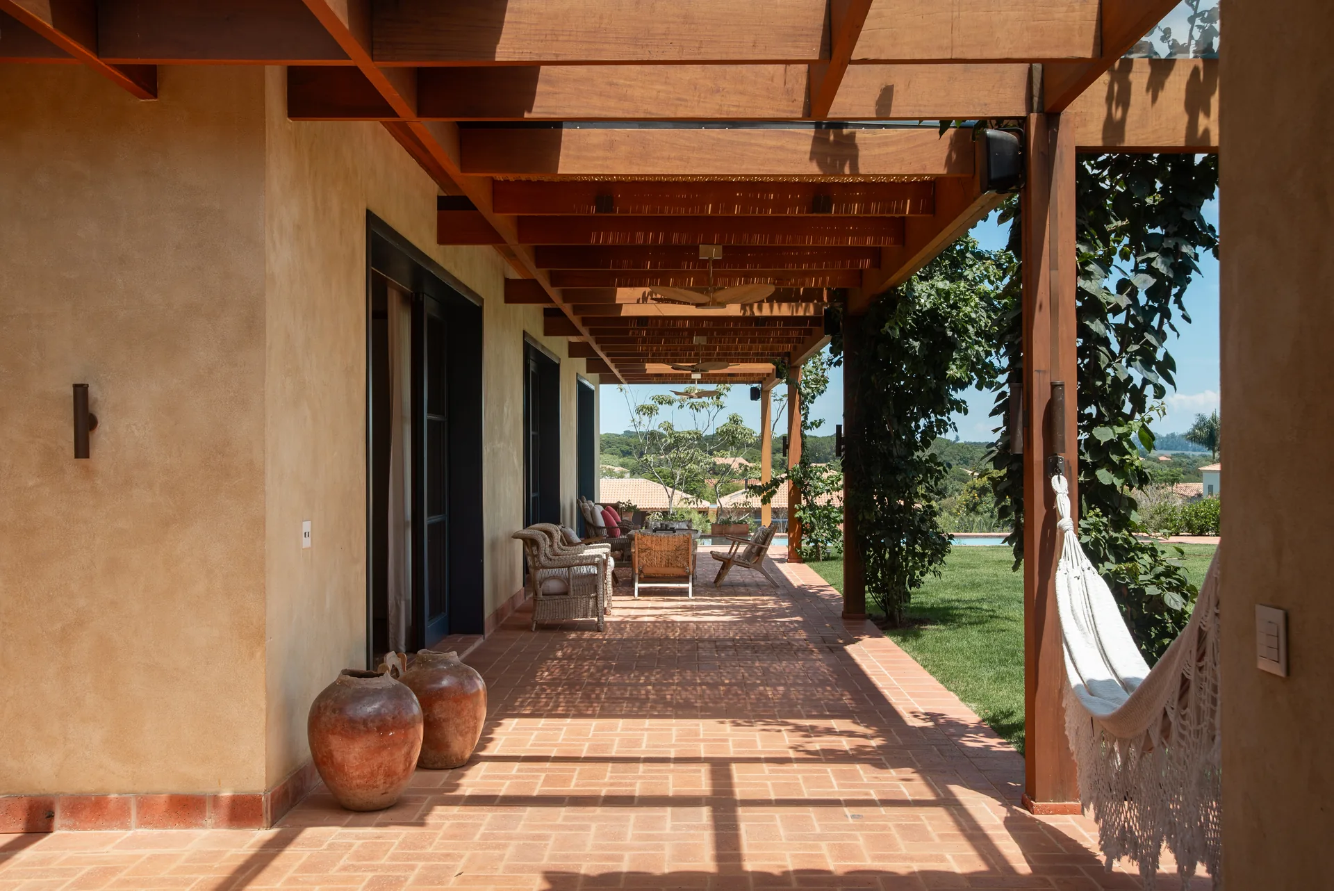 Casa Fazenda