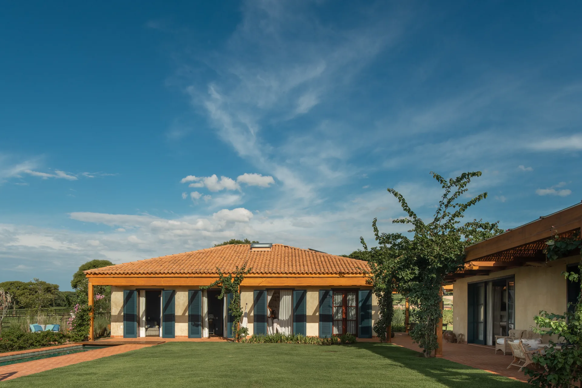 Casa Fazenda