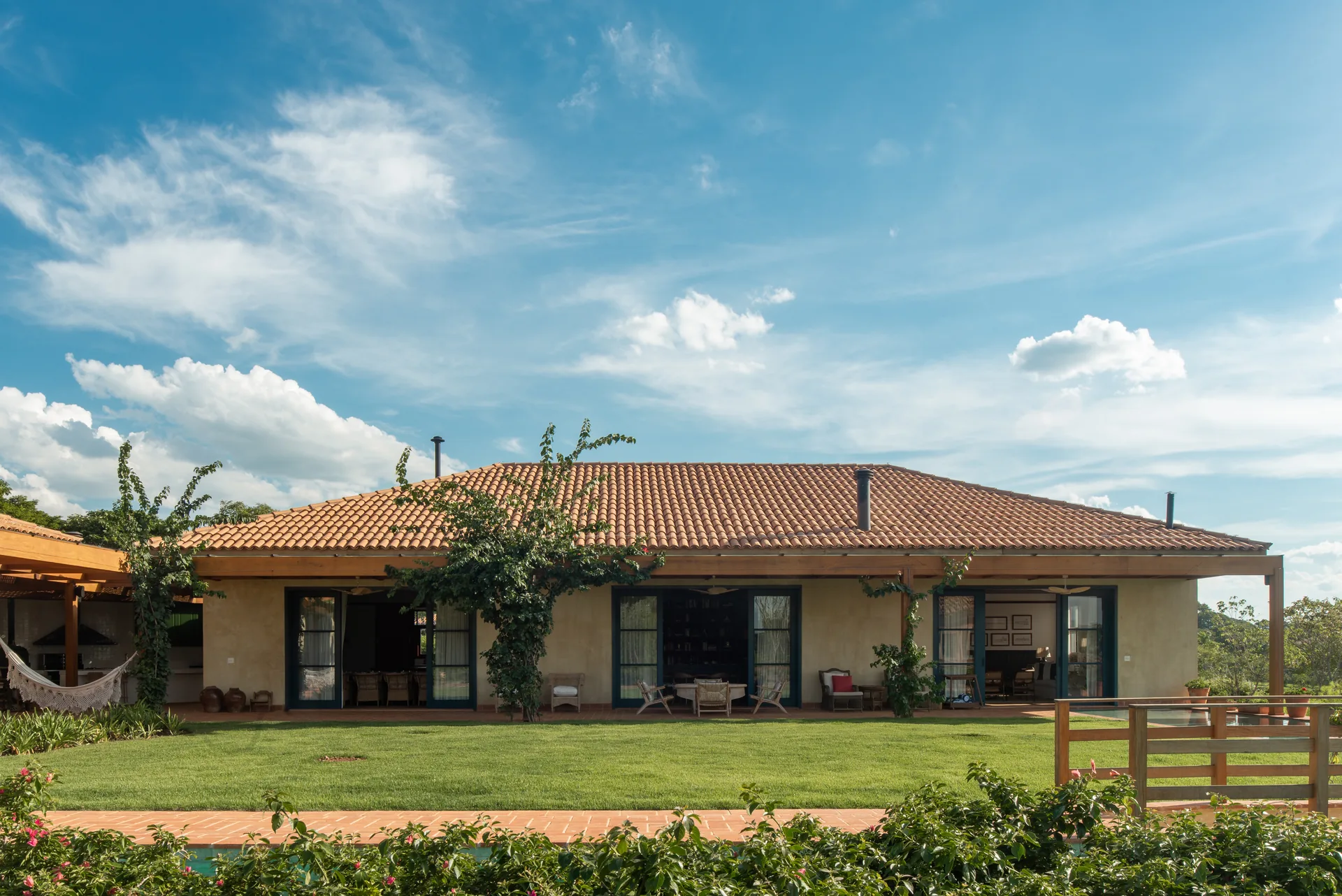 Casa Fazenda