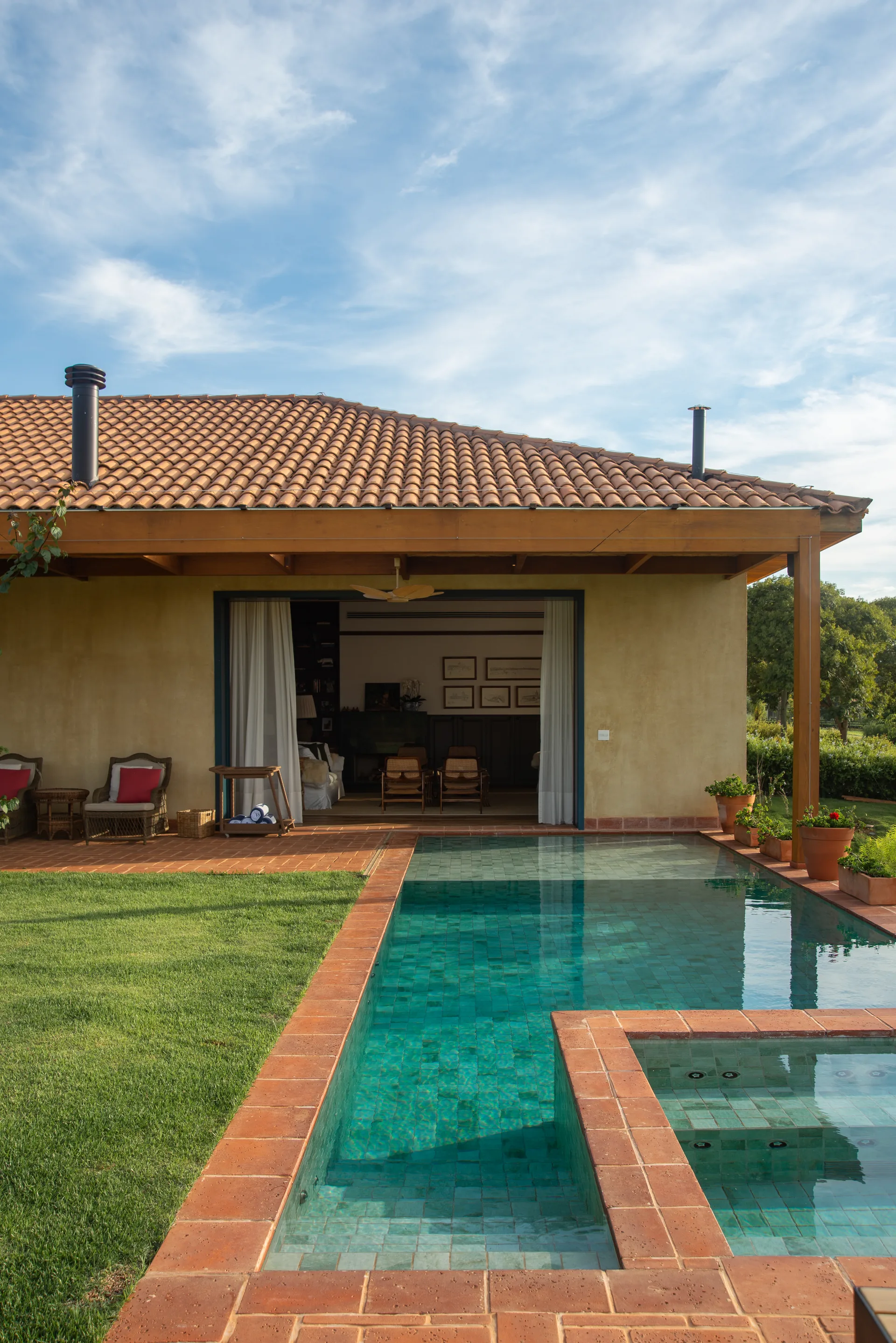 Casa Fazenda