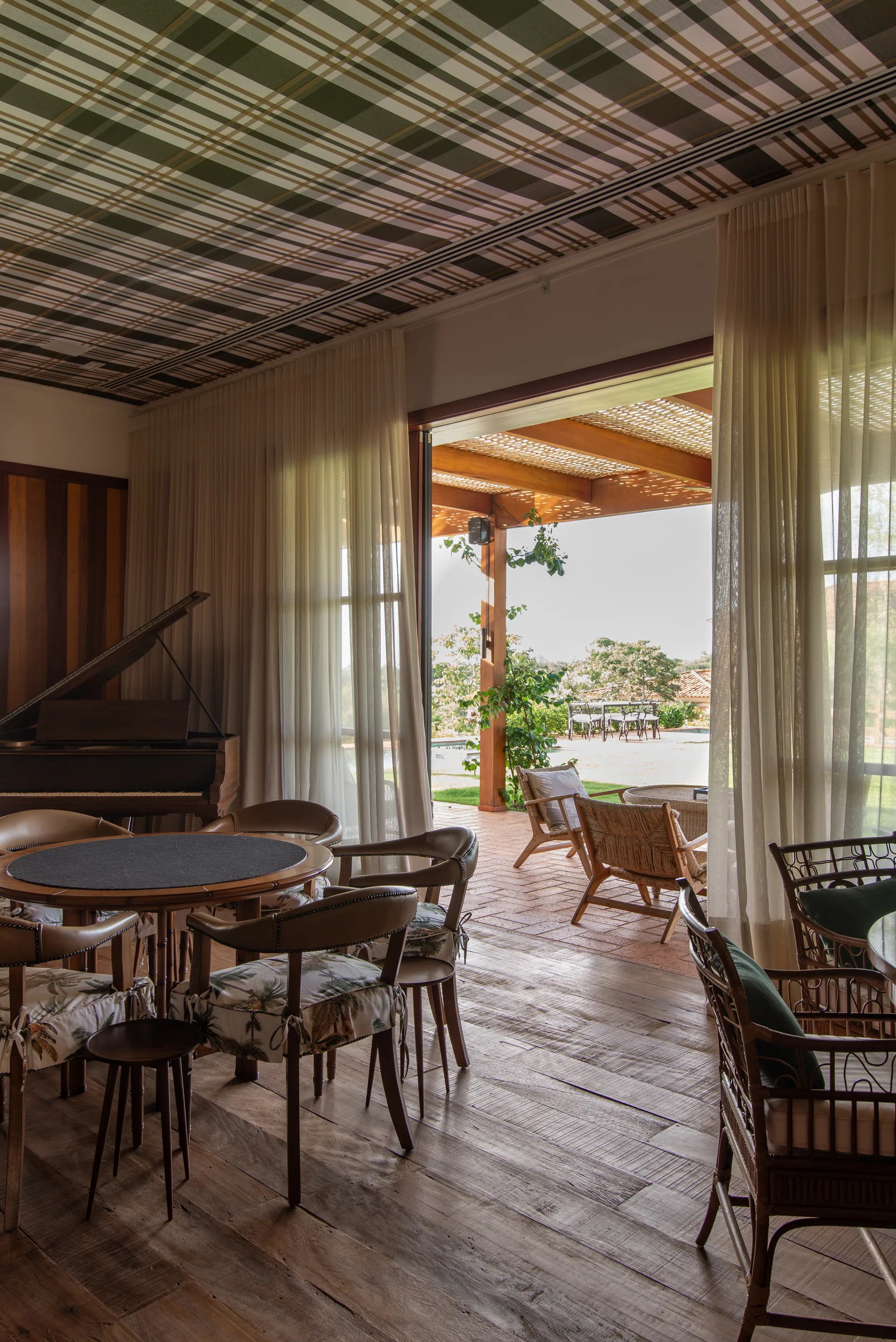 Casa Fazenda