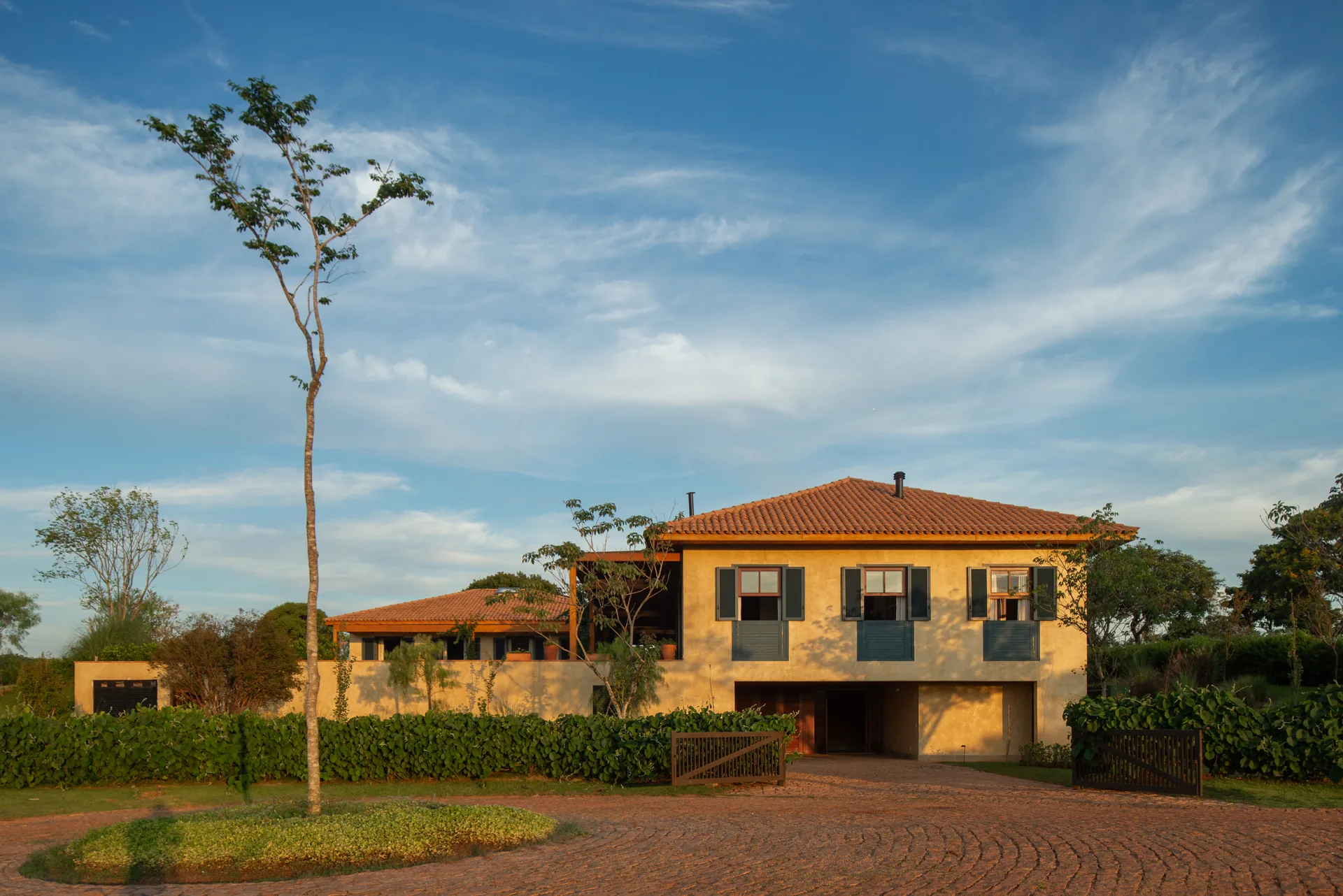 Casa Fazenda