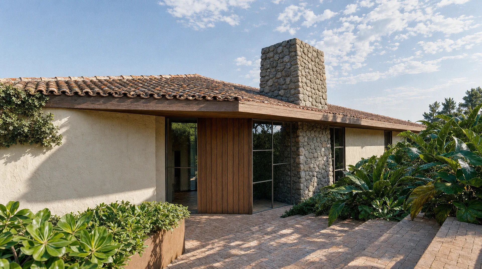Casa Lareira