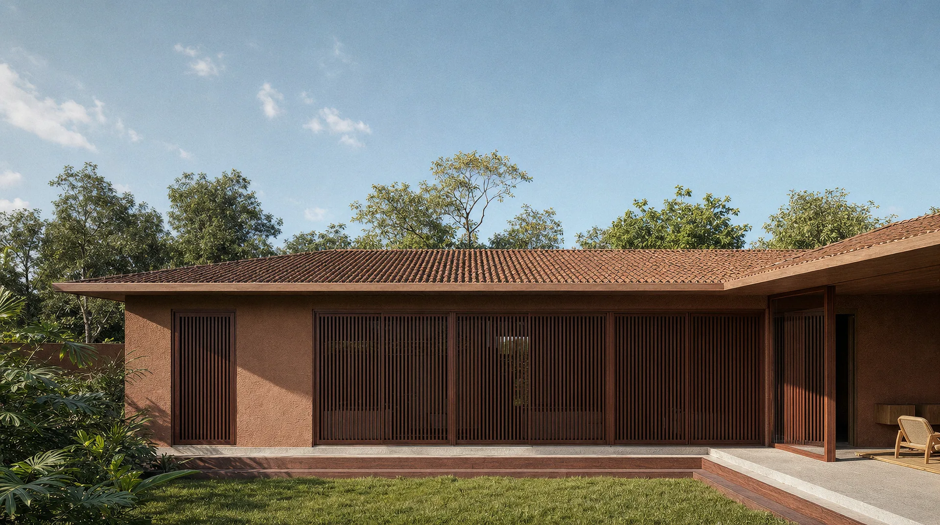 Casa Le Champ