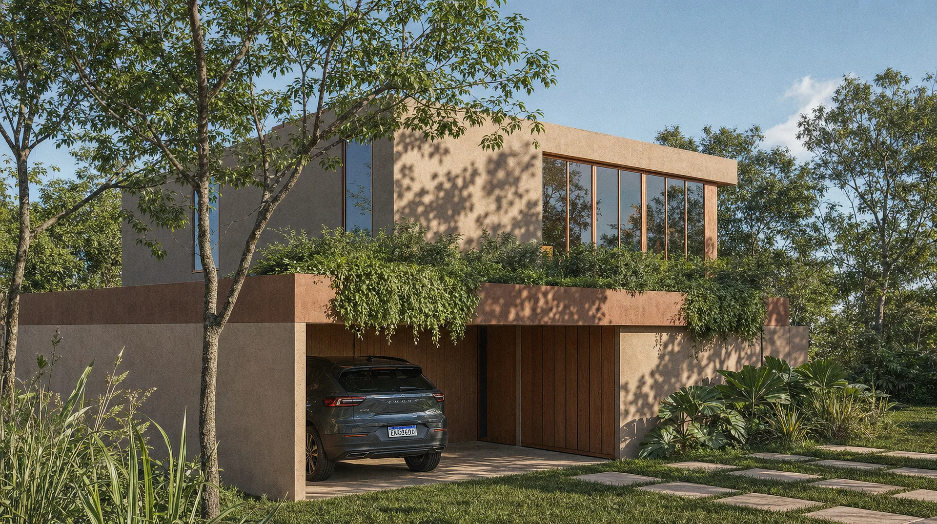 Casa Le Jardin I