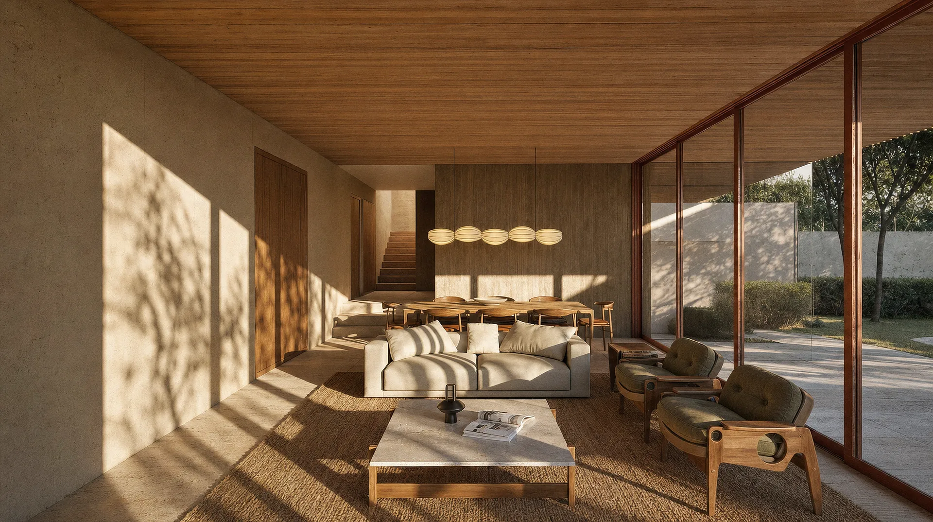 Casa Le Jardin I