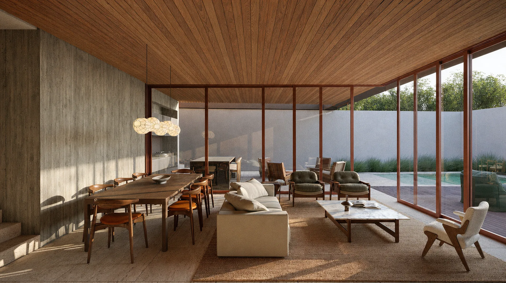 Casa Le Jardin I