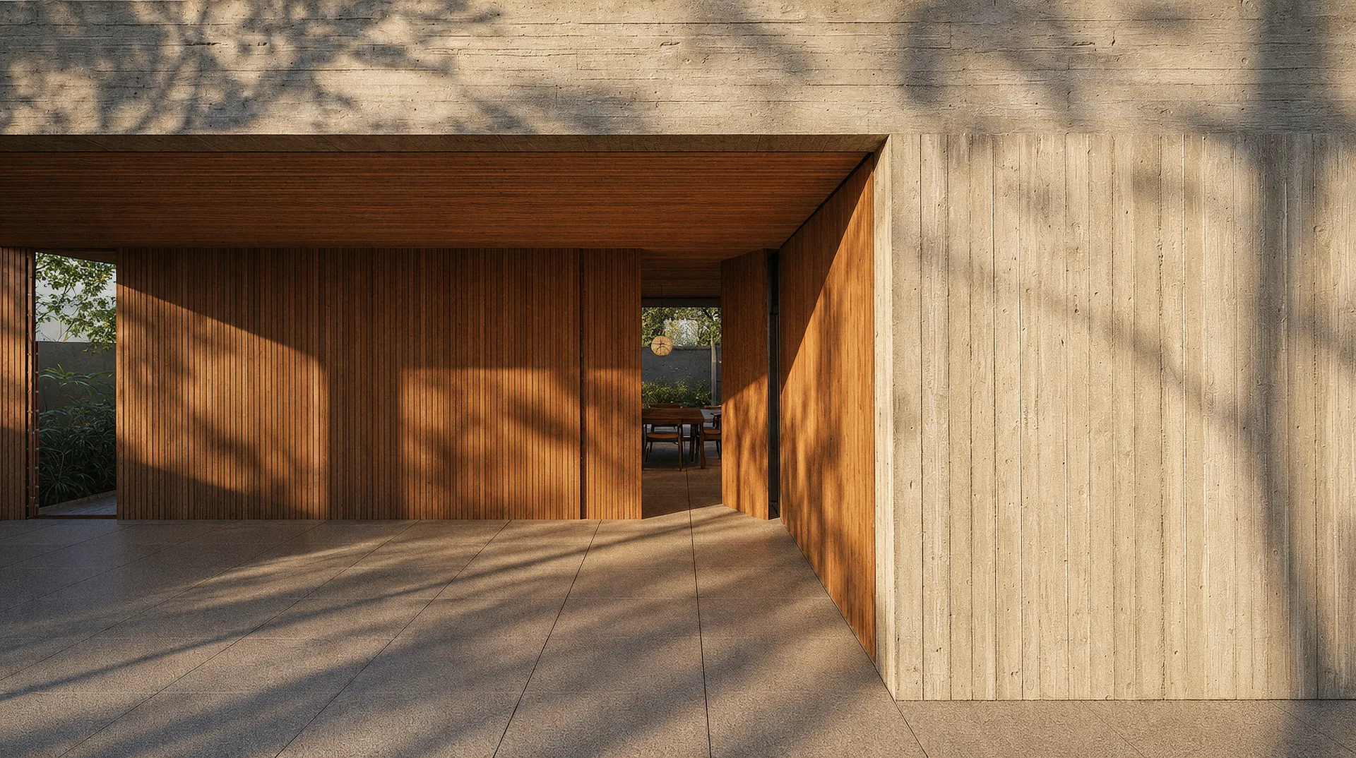 Casa Le Jardin II