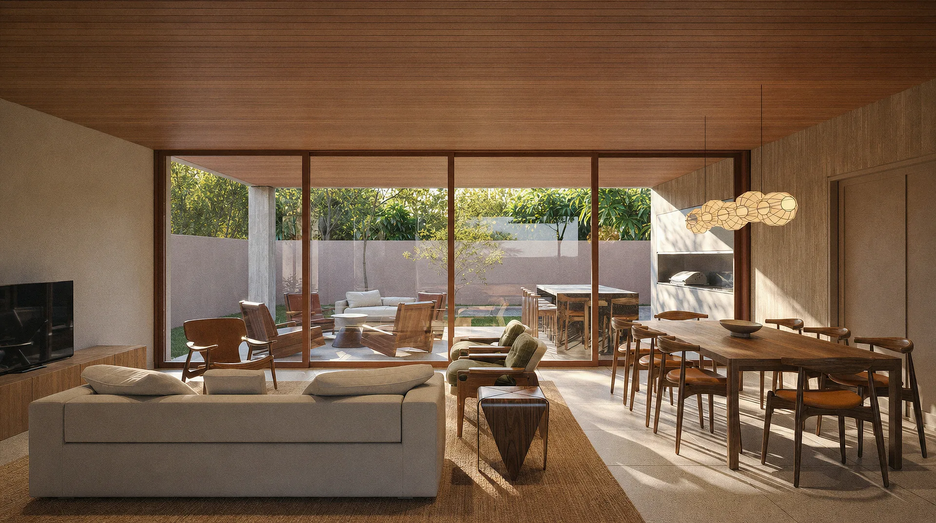 Casa Le Jardin II