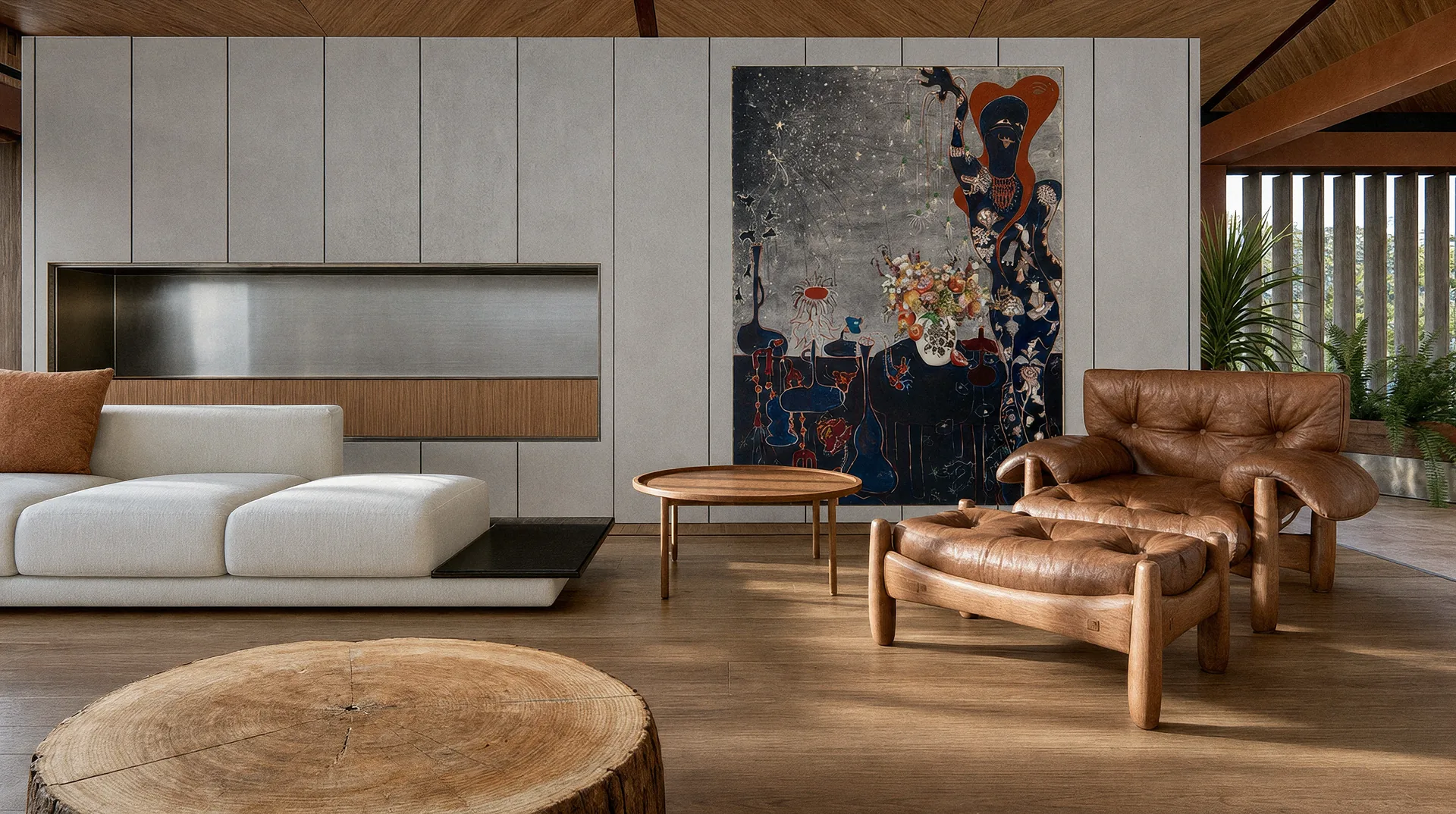 Casa Lele by Zerobla
