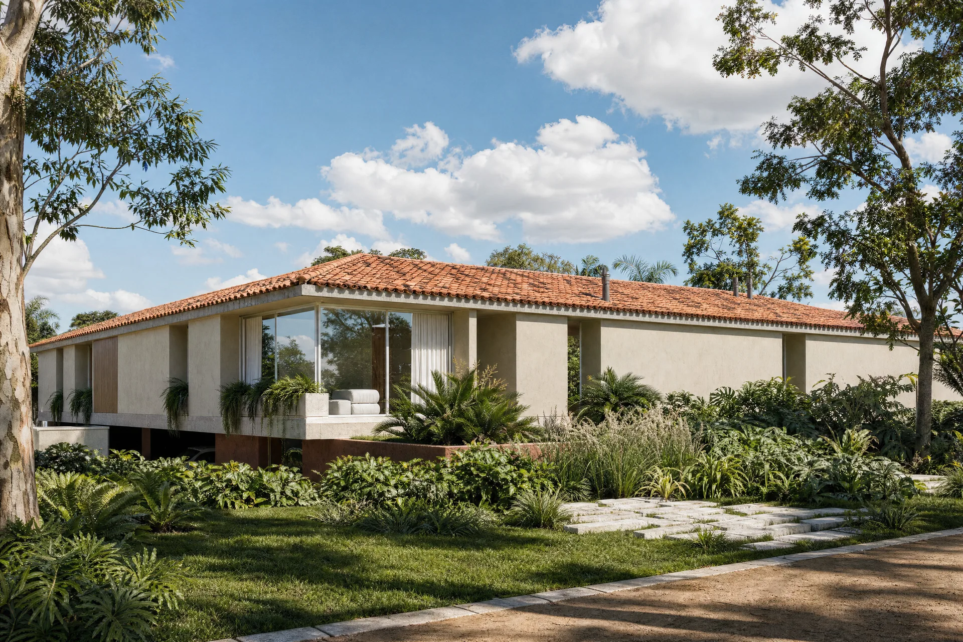 Casa Mazraah