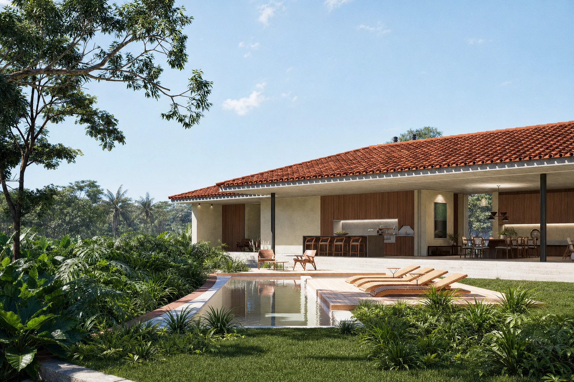 Casa Mazraah