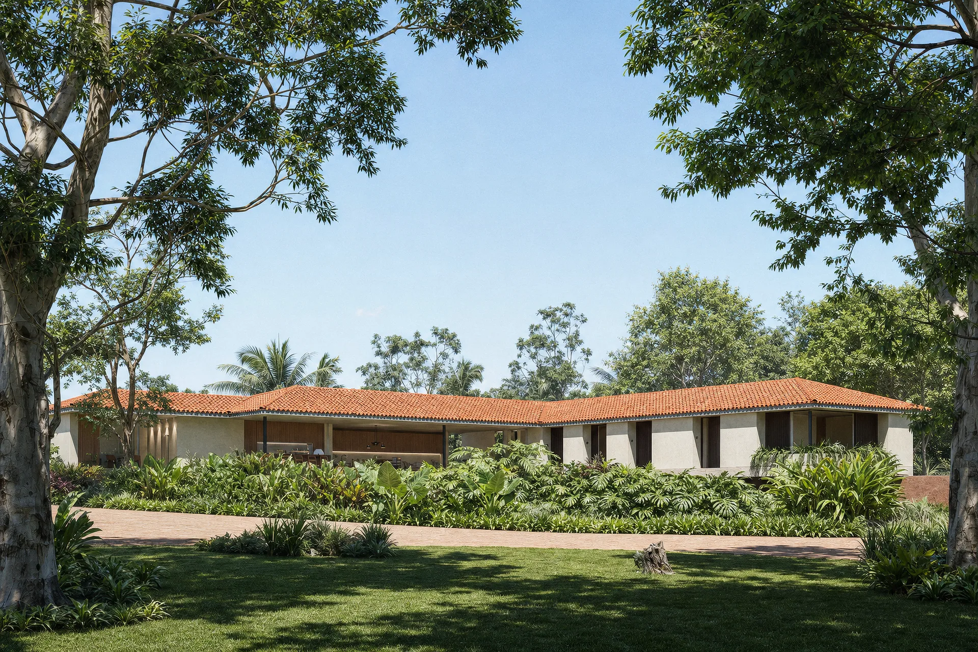 Casa Mazraah