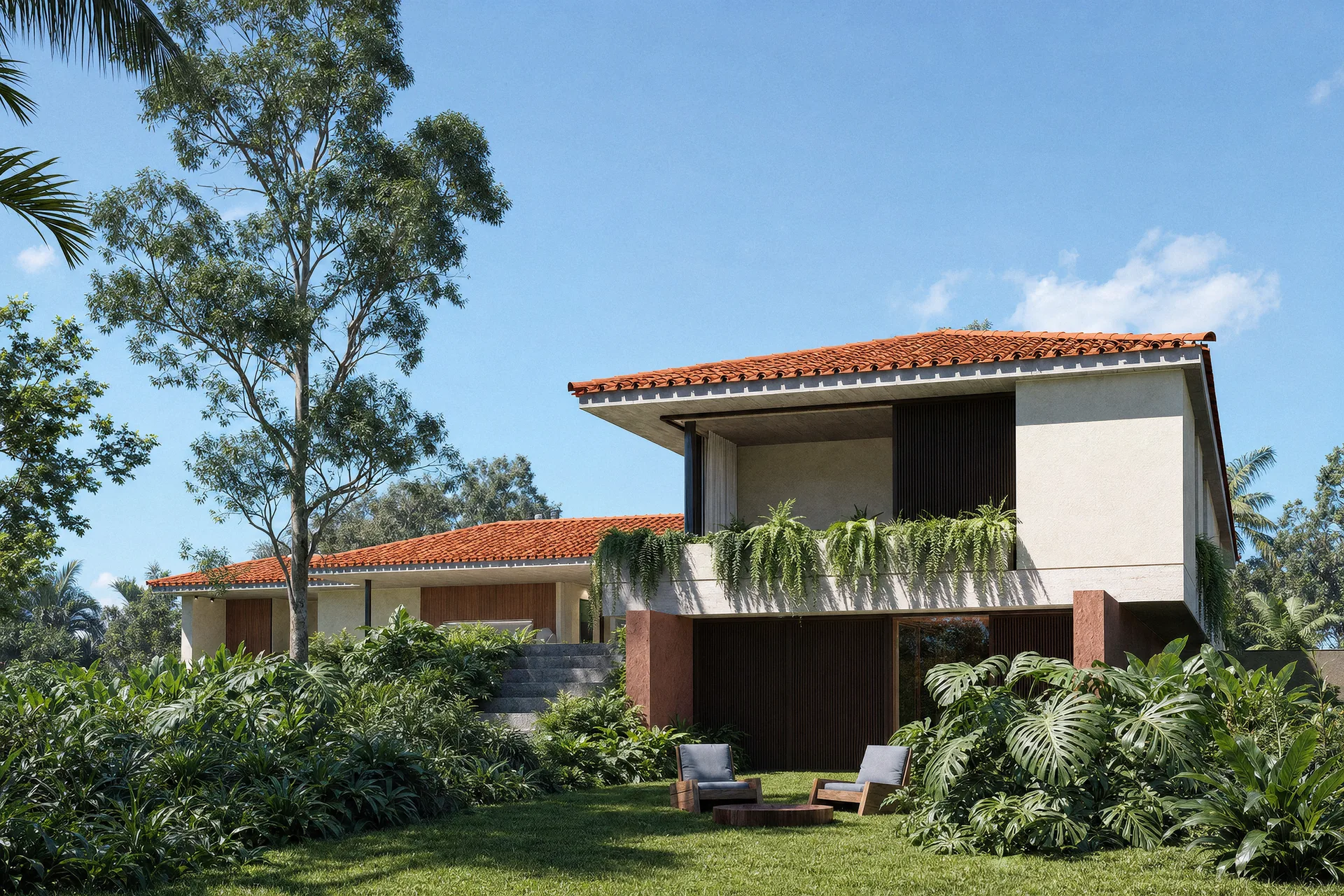 Casa Mazraah