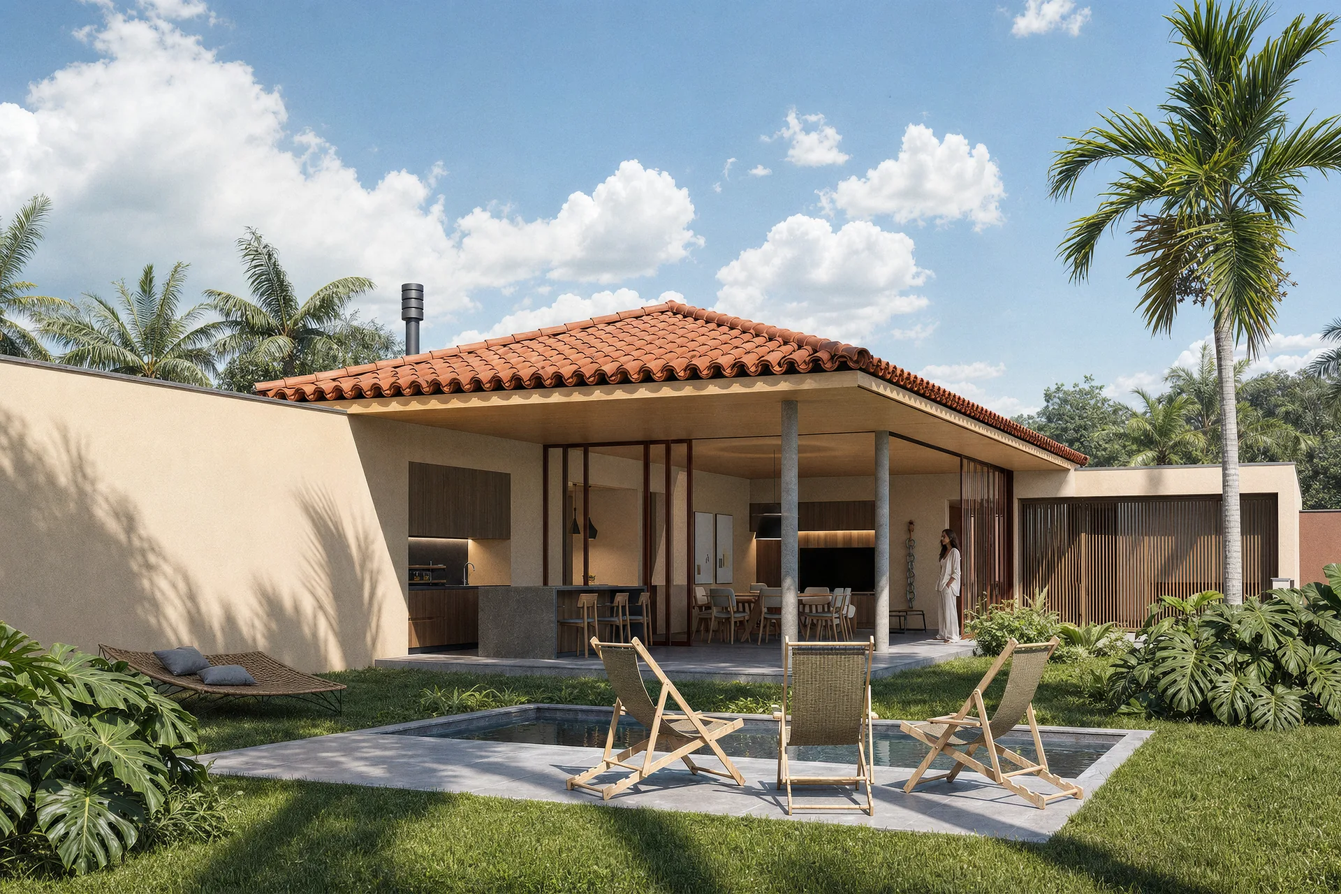 Casa Ode