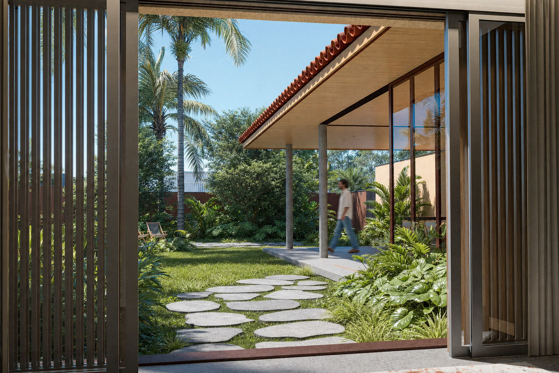 Casa Ode
