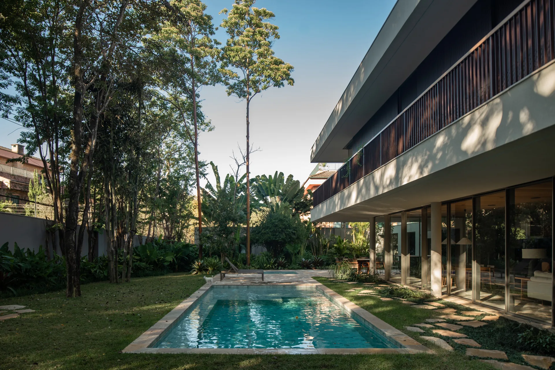 Casa Pau-Brasil