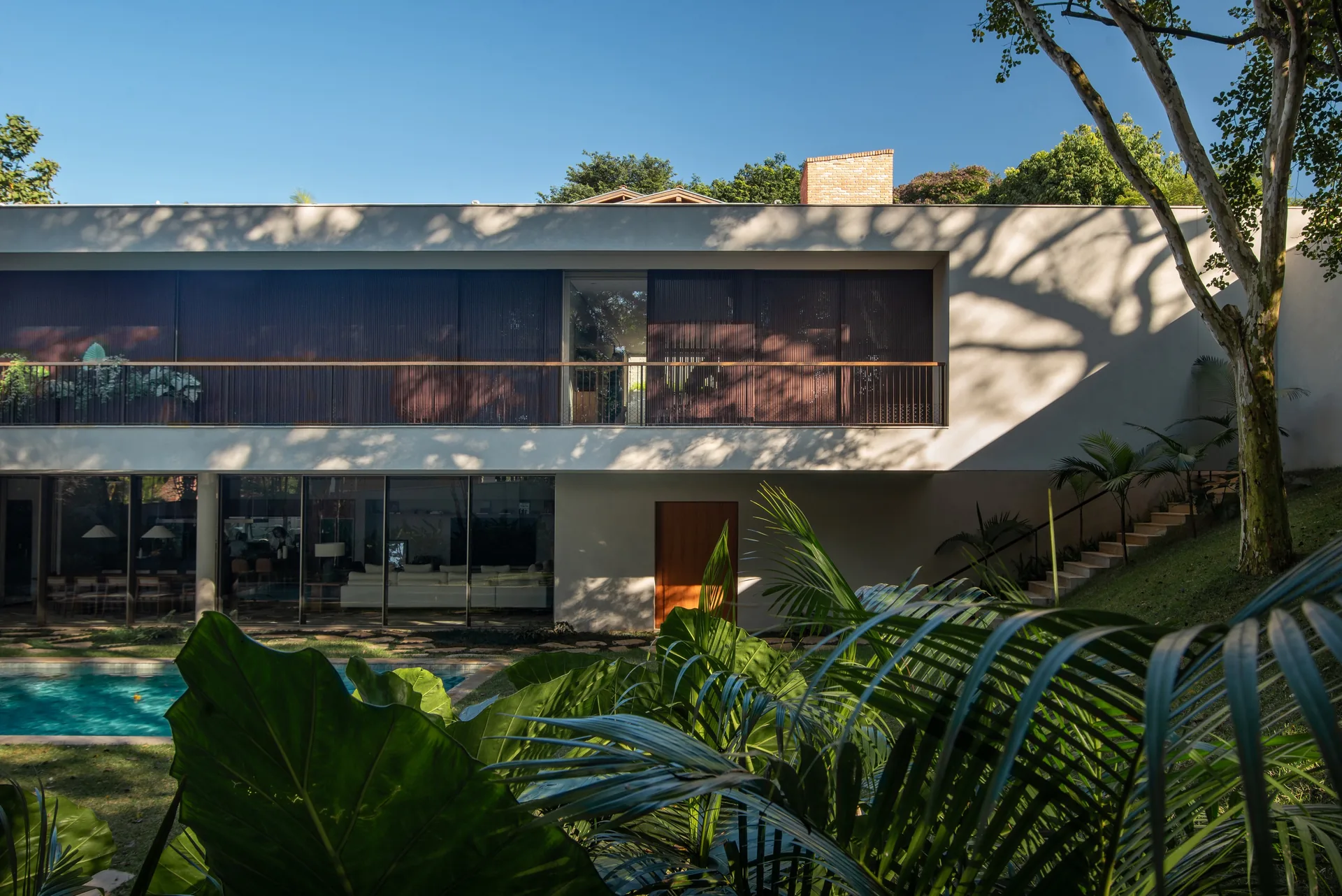 Casa Pau-Brasil