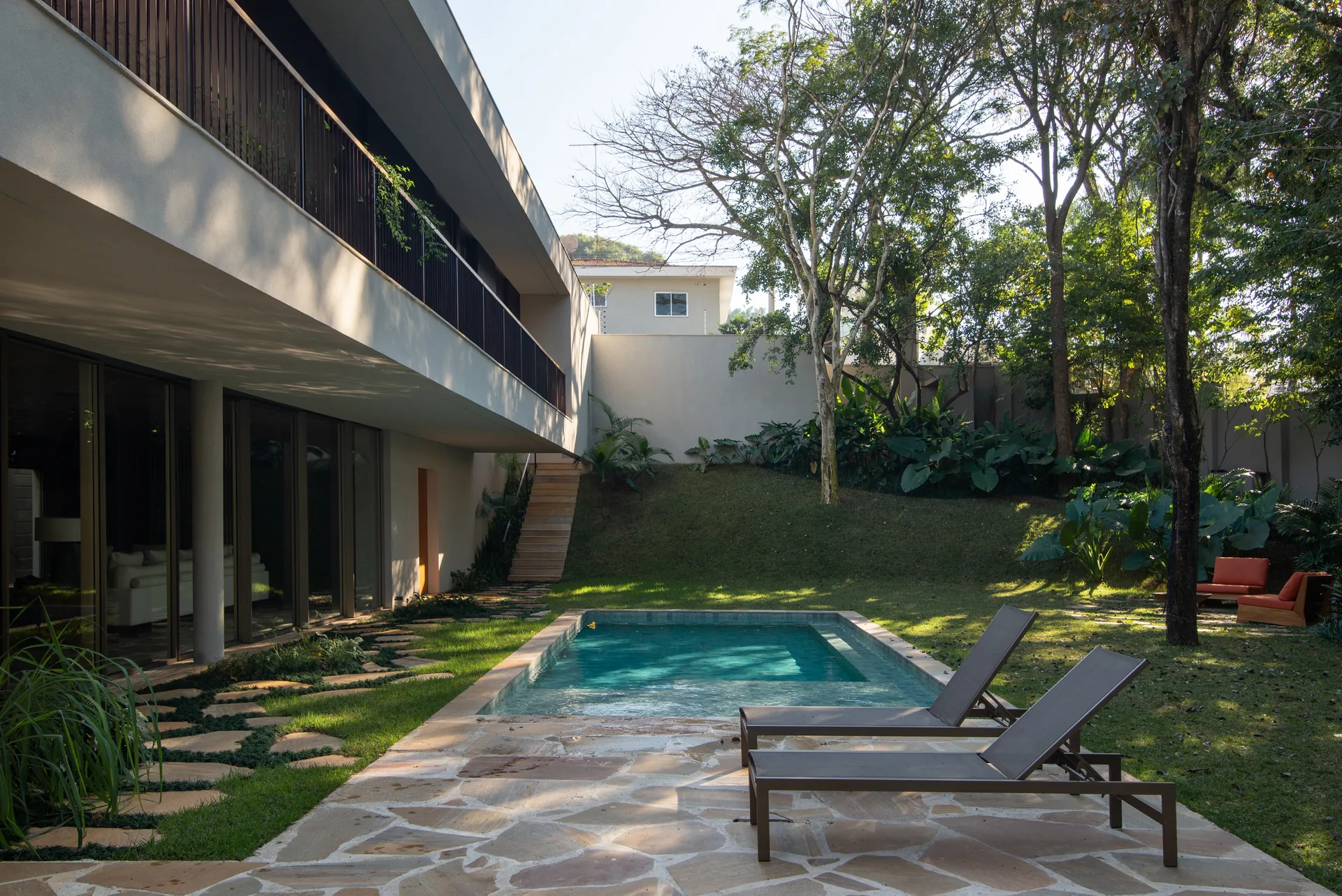 Casa Pau-Brasil