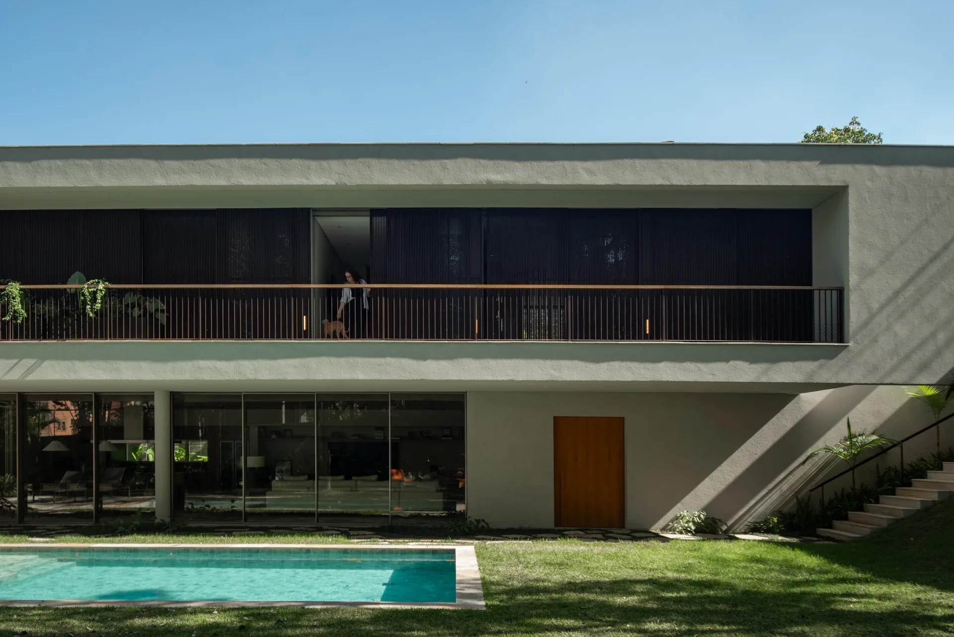 Casa Pau-Brasil