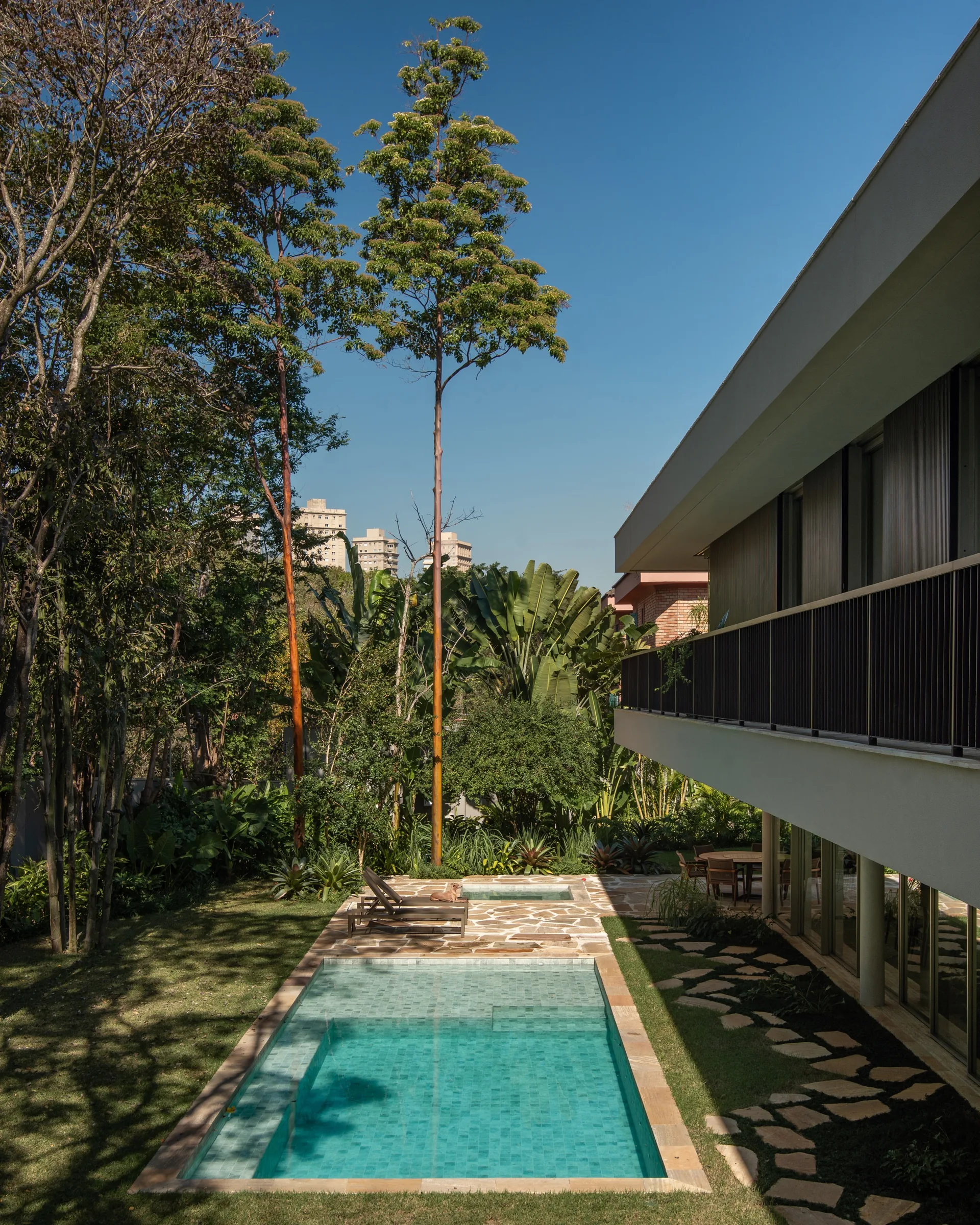 Casa Pau-Brasil