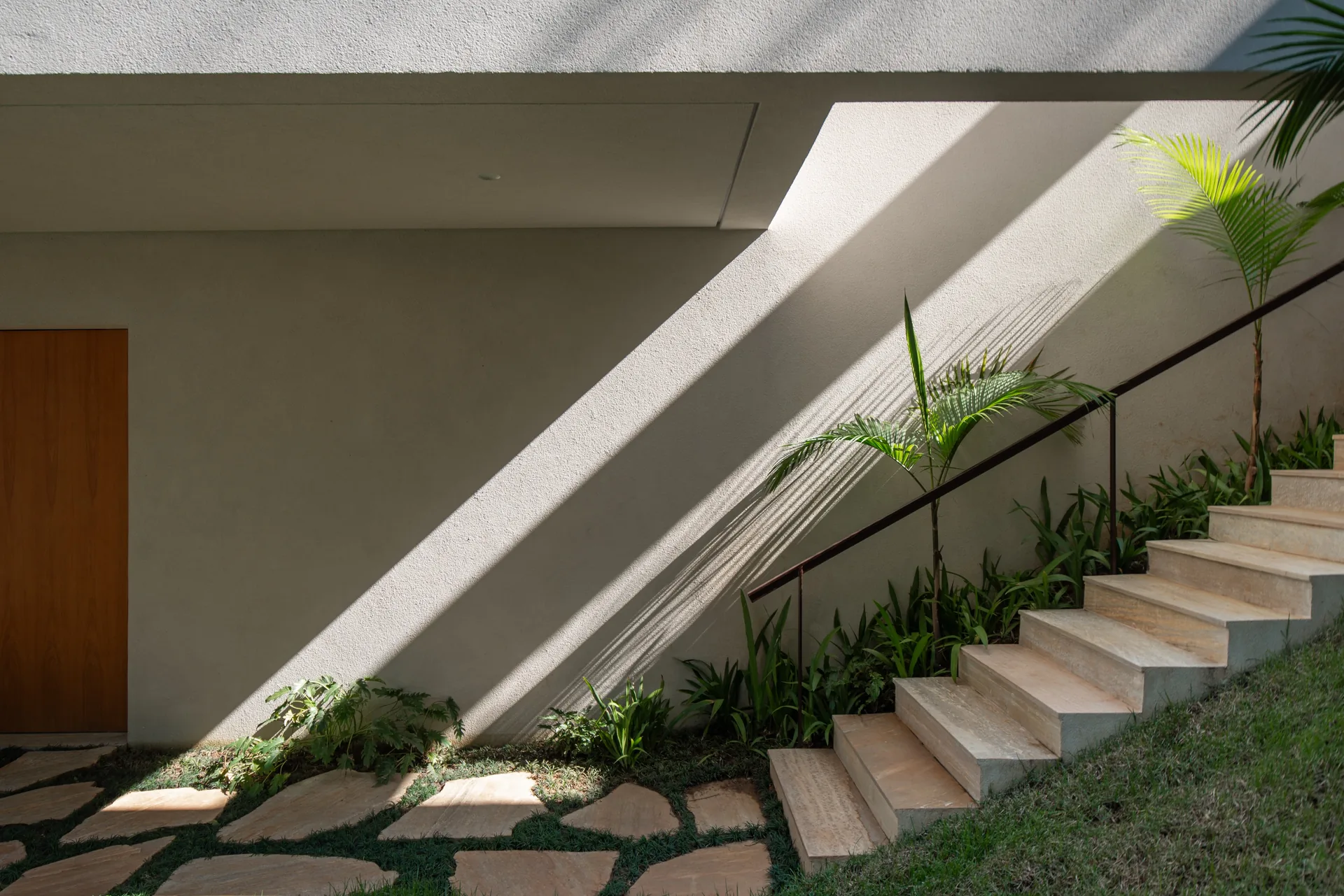 Casa Pau-Brasil