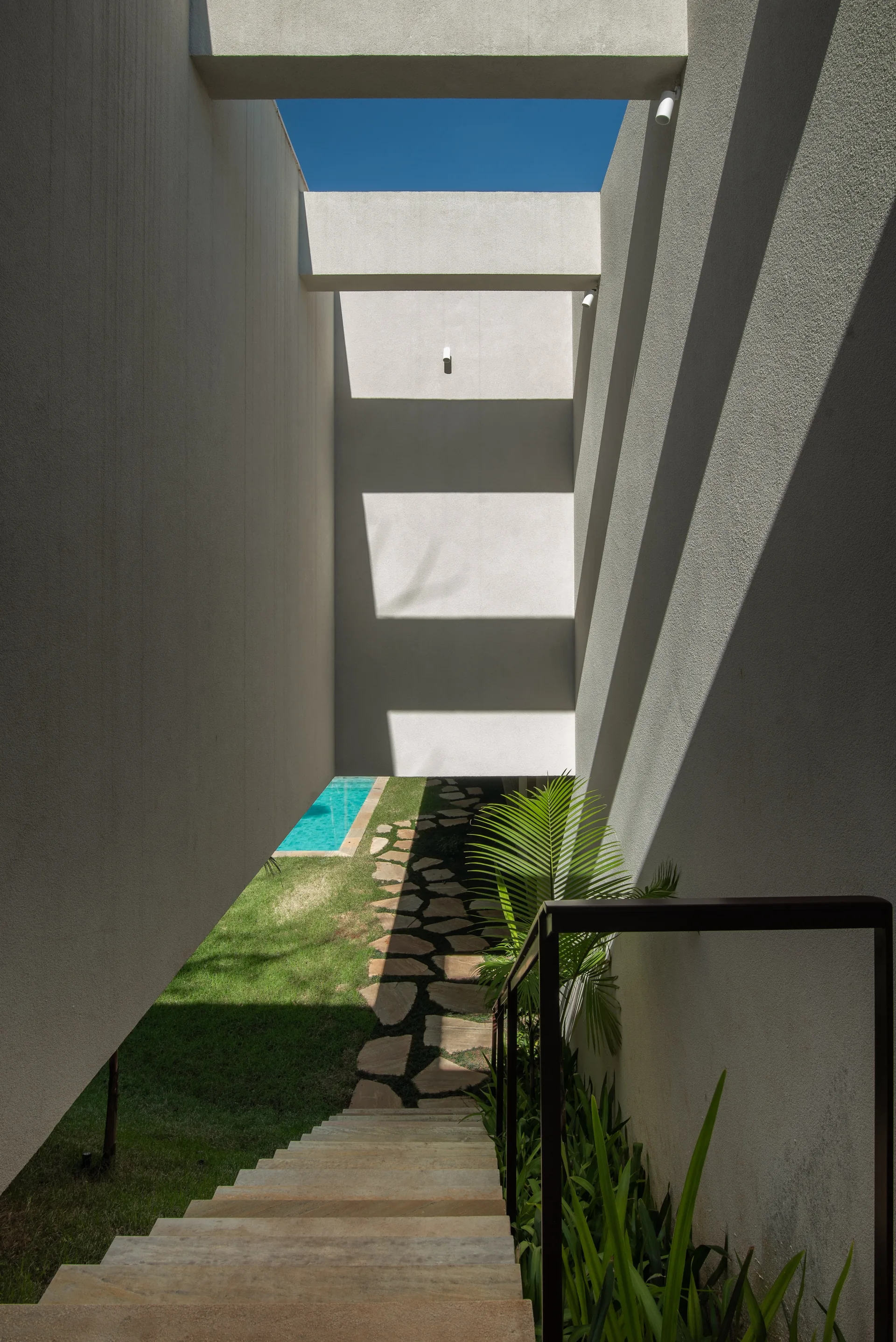 Casa Pau-Brasil