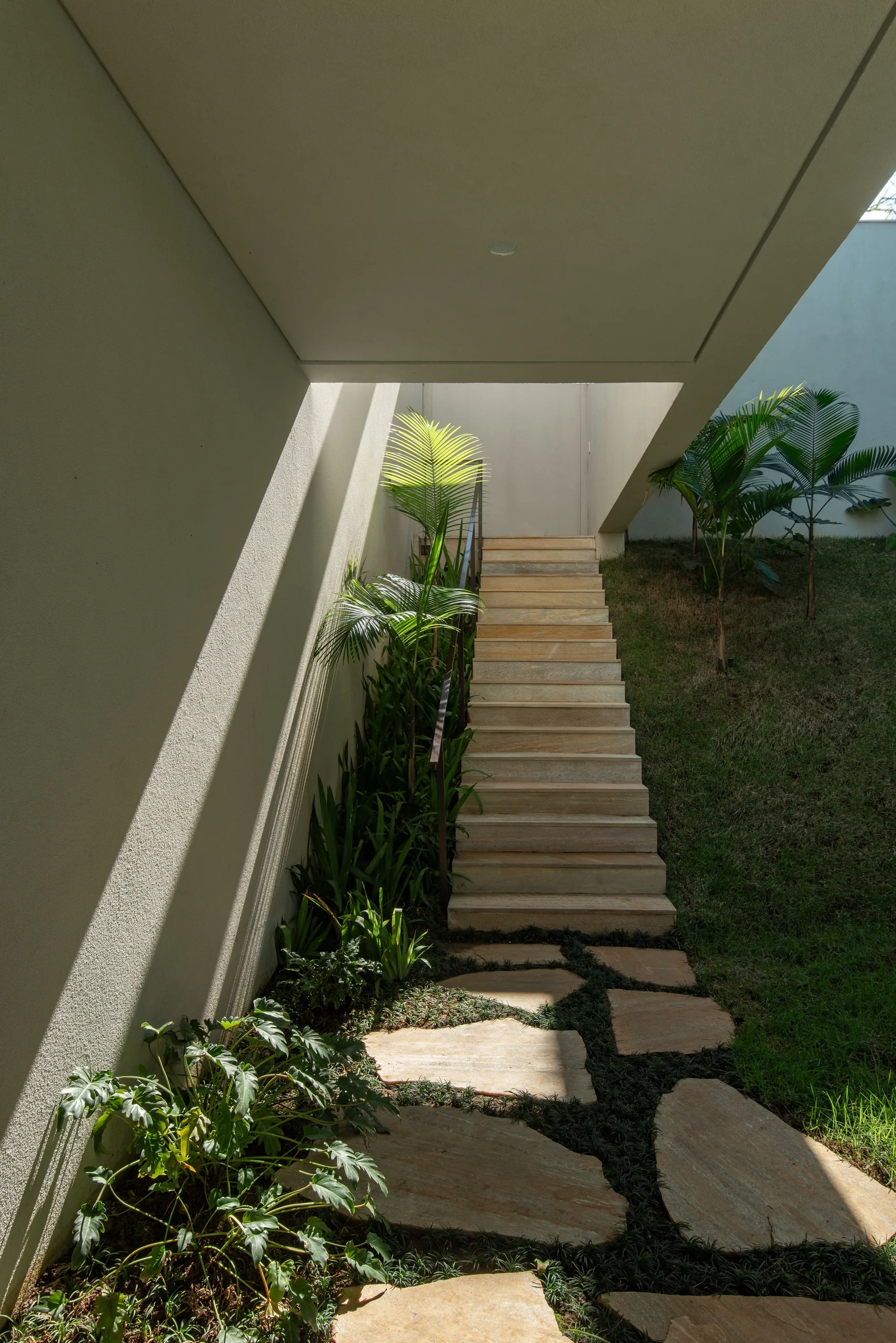 Casa Pau-Brasil