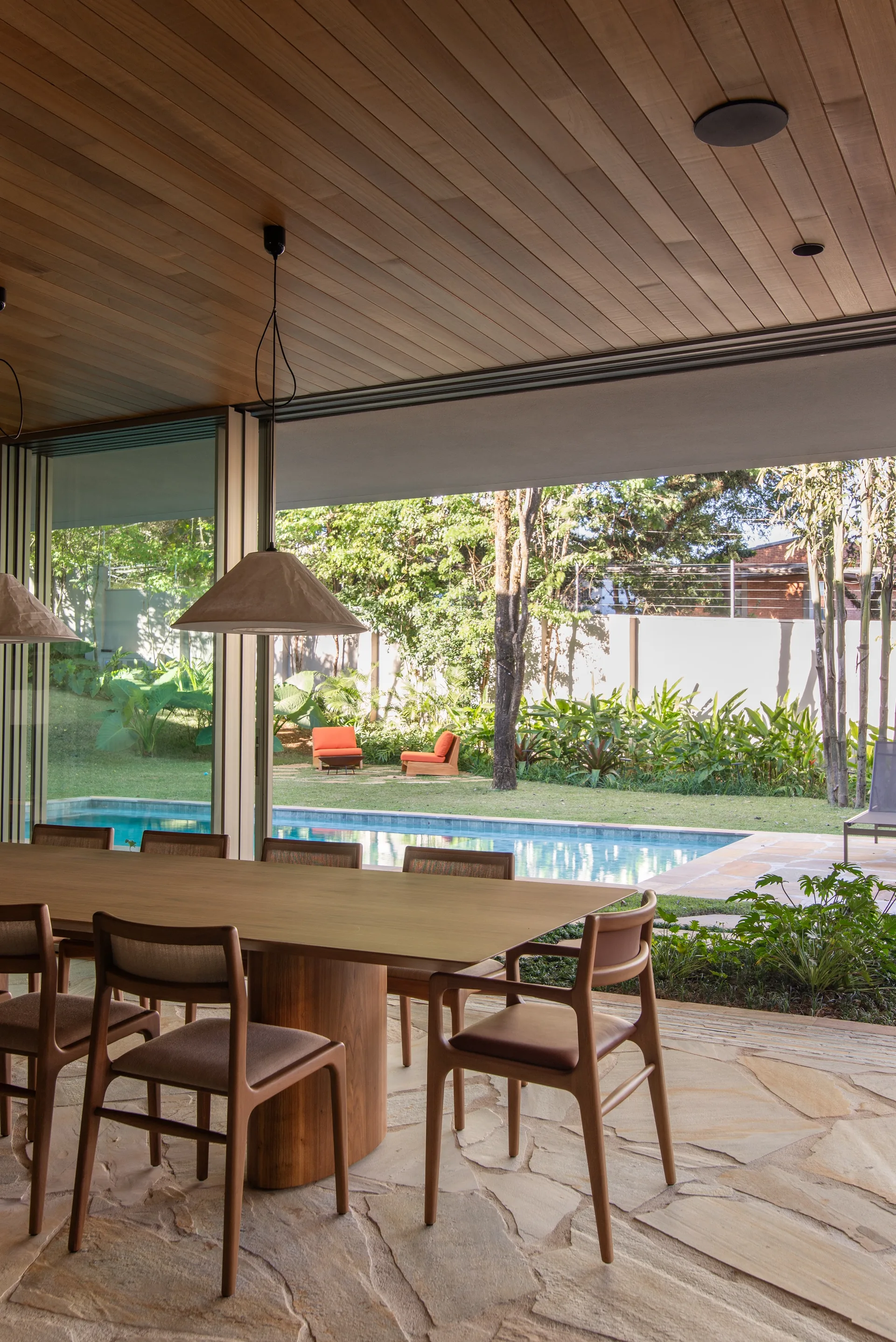 Casa Pau-Brasil