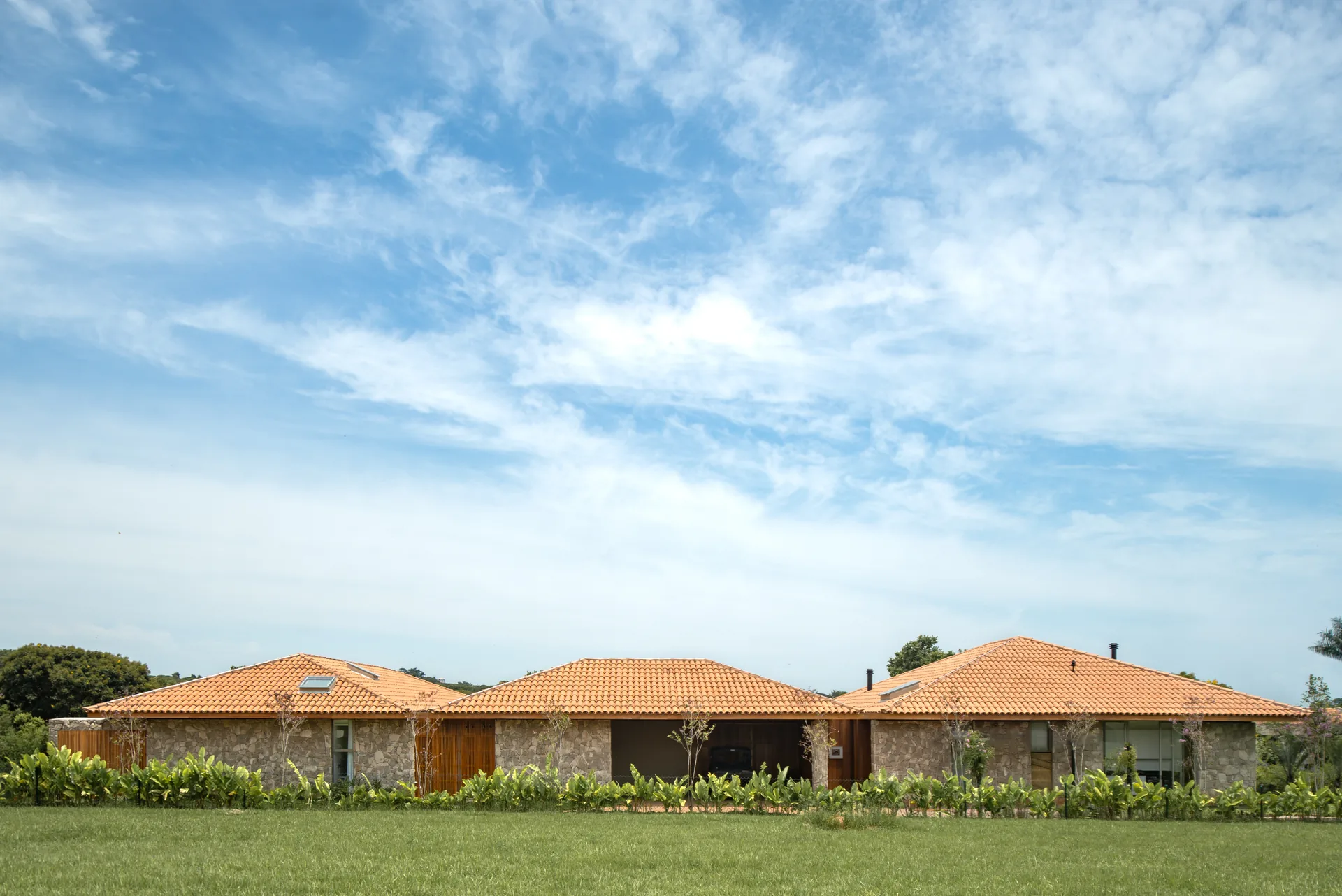 Casa Pedra