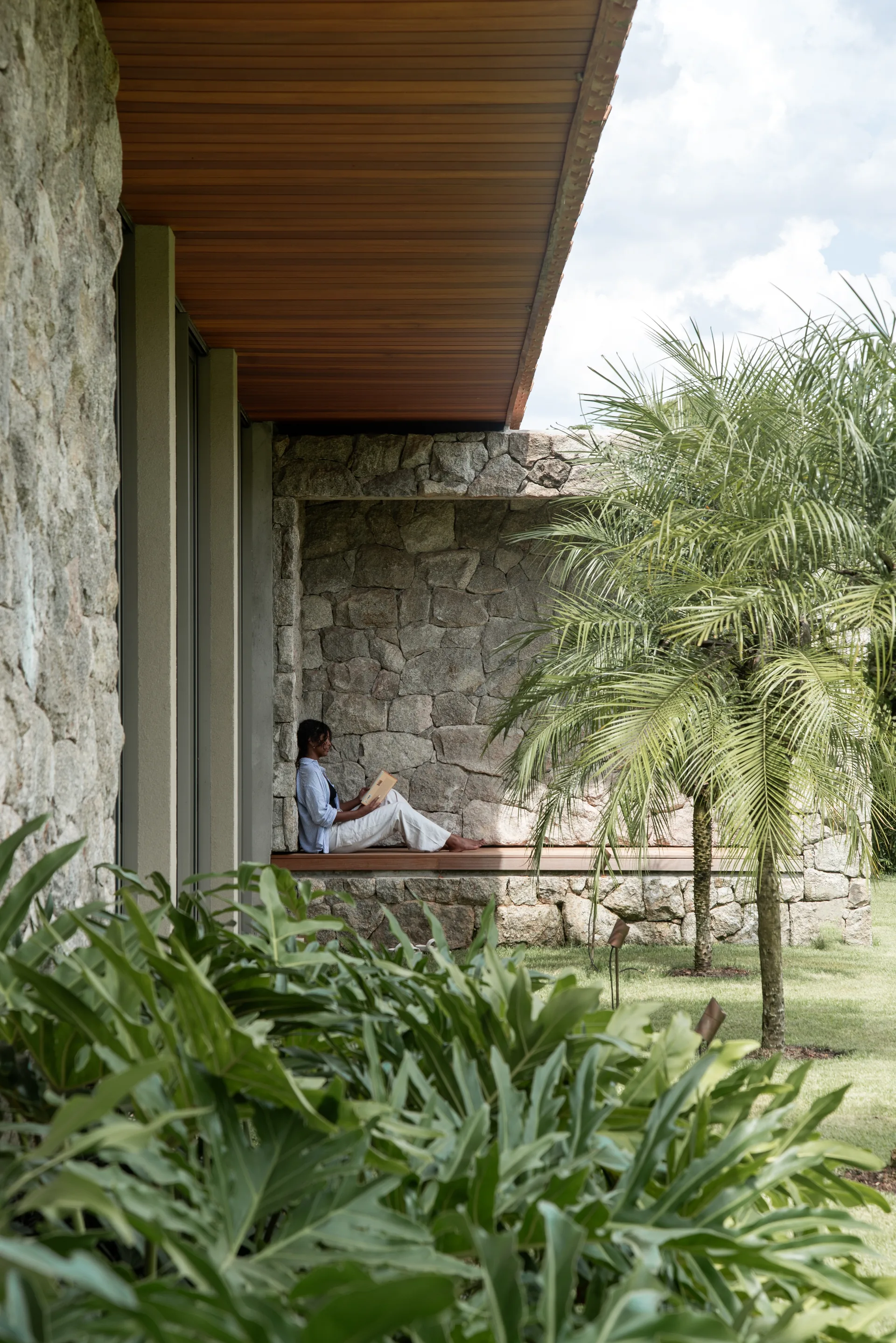 Casa Pedra