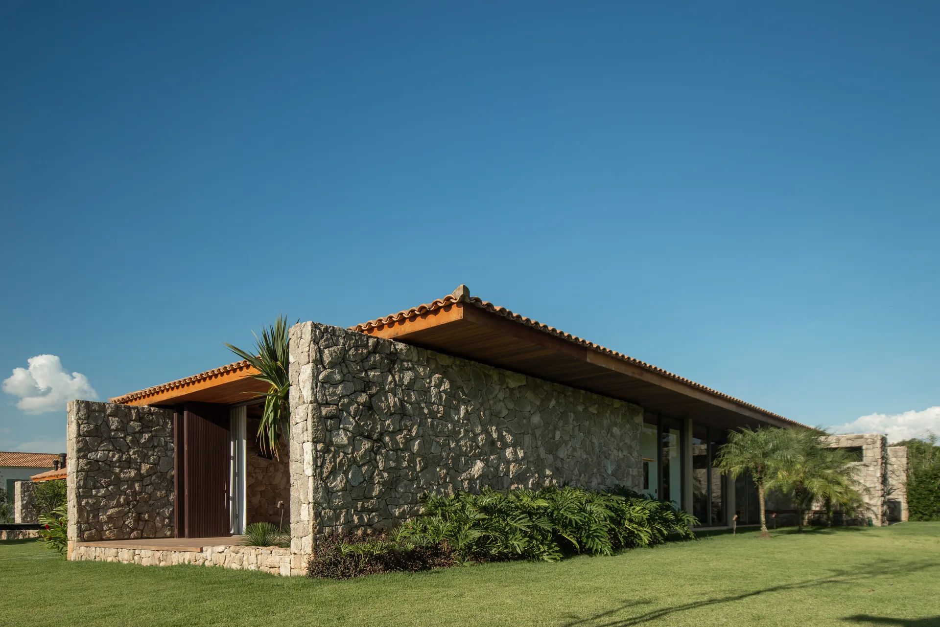 Casa Pedra
