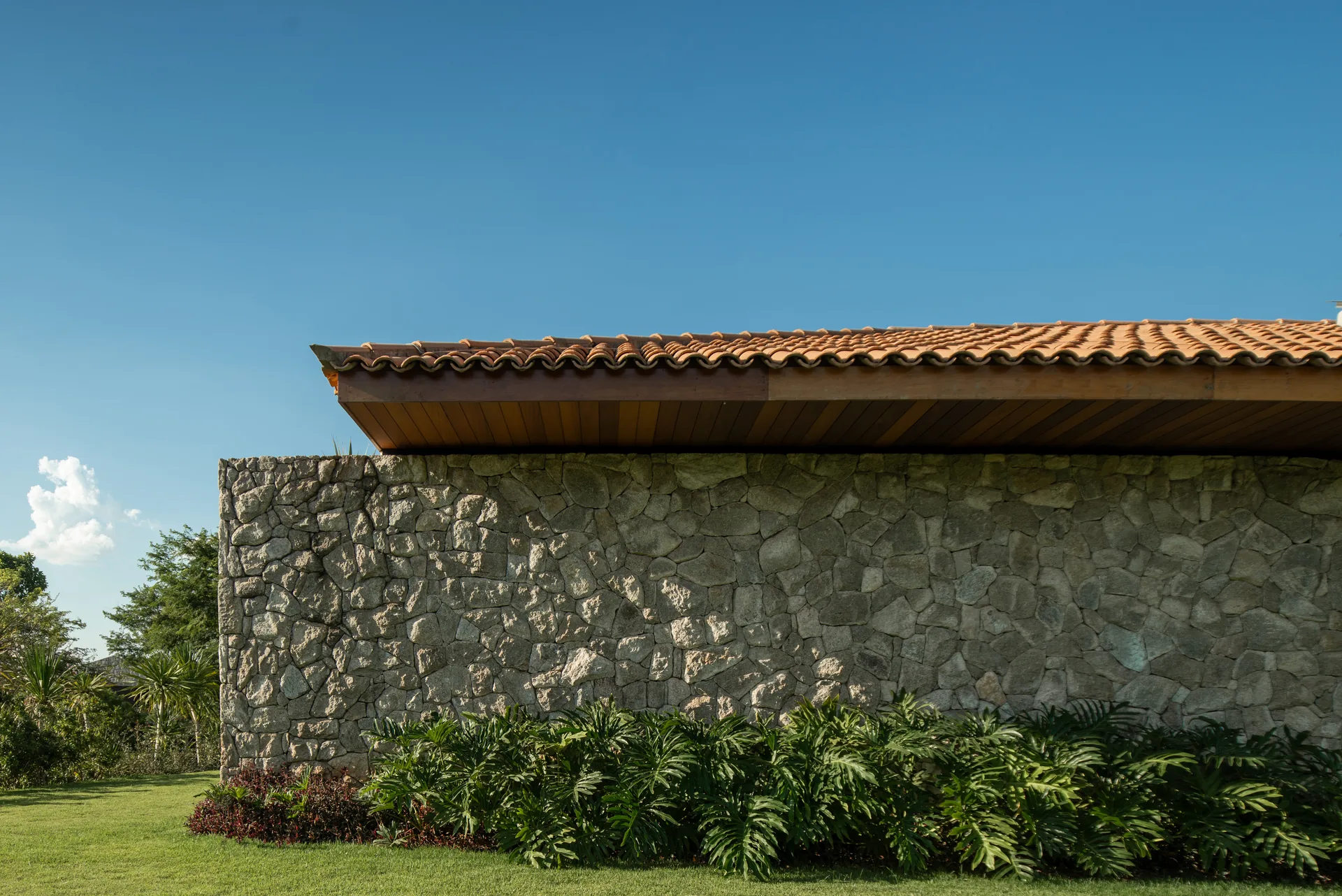 Casa Pedra