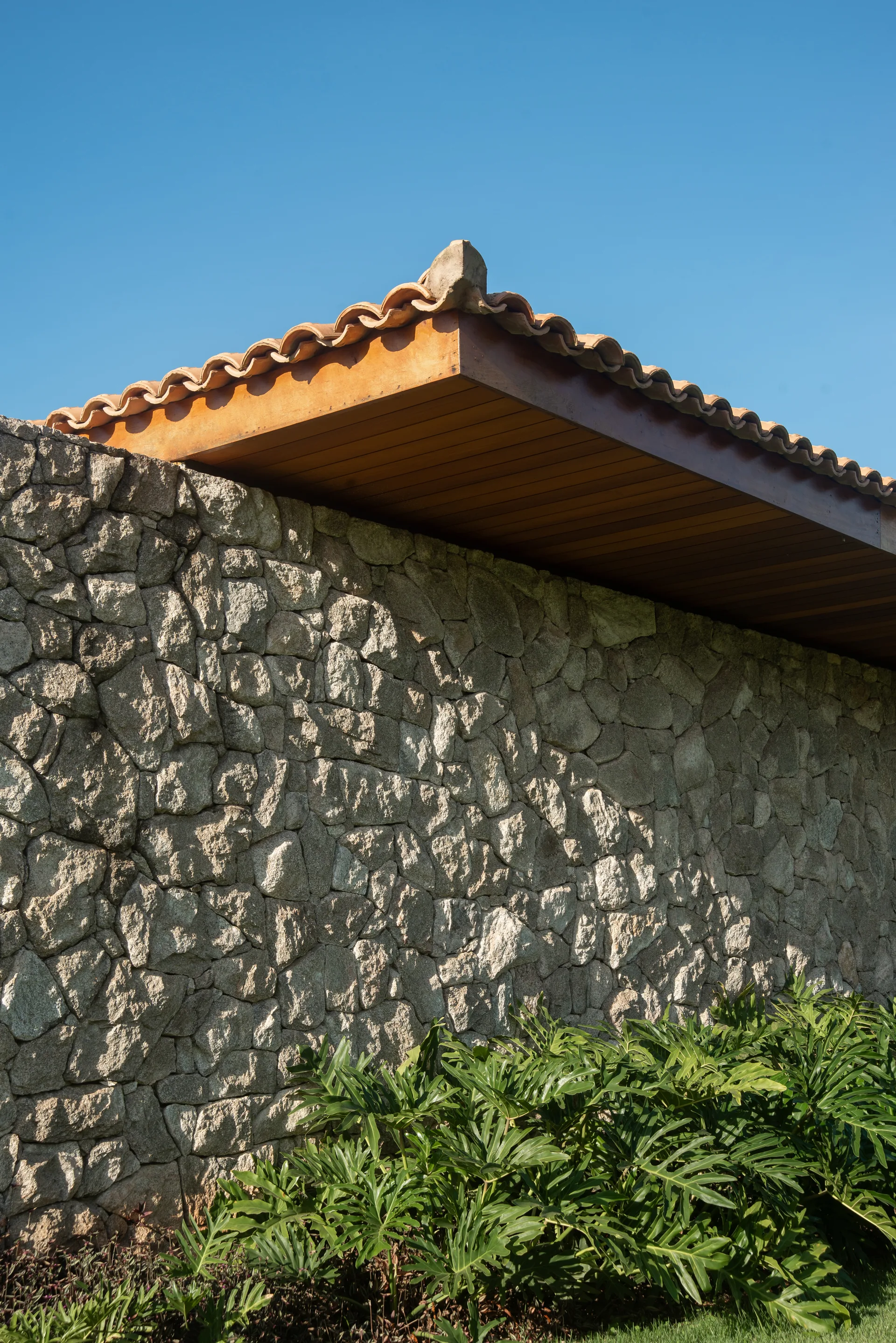 Casa Pedra
