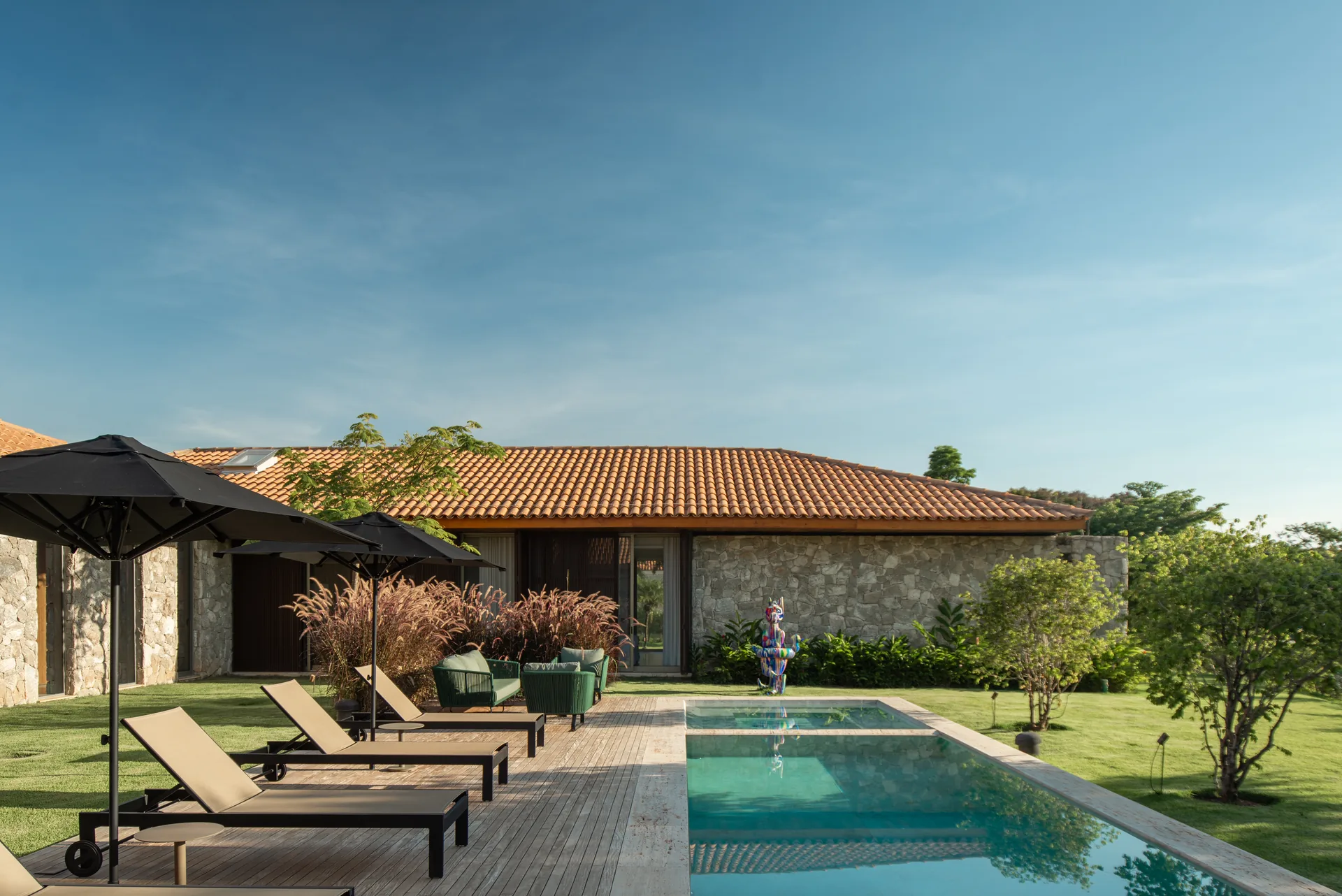 Casa Pedra